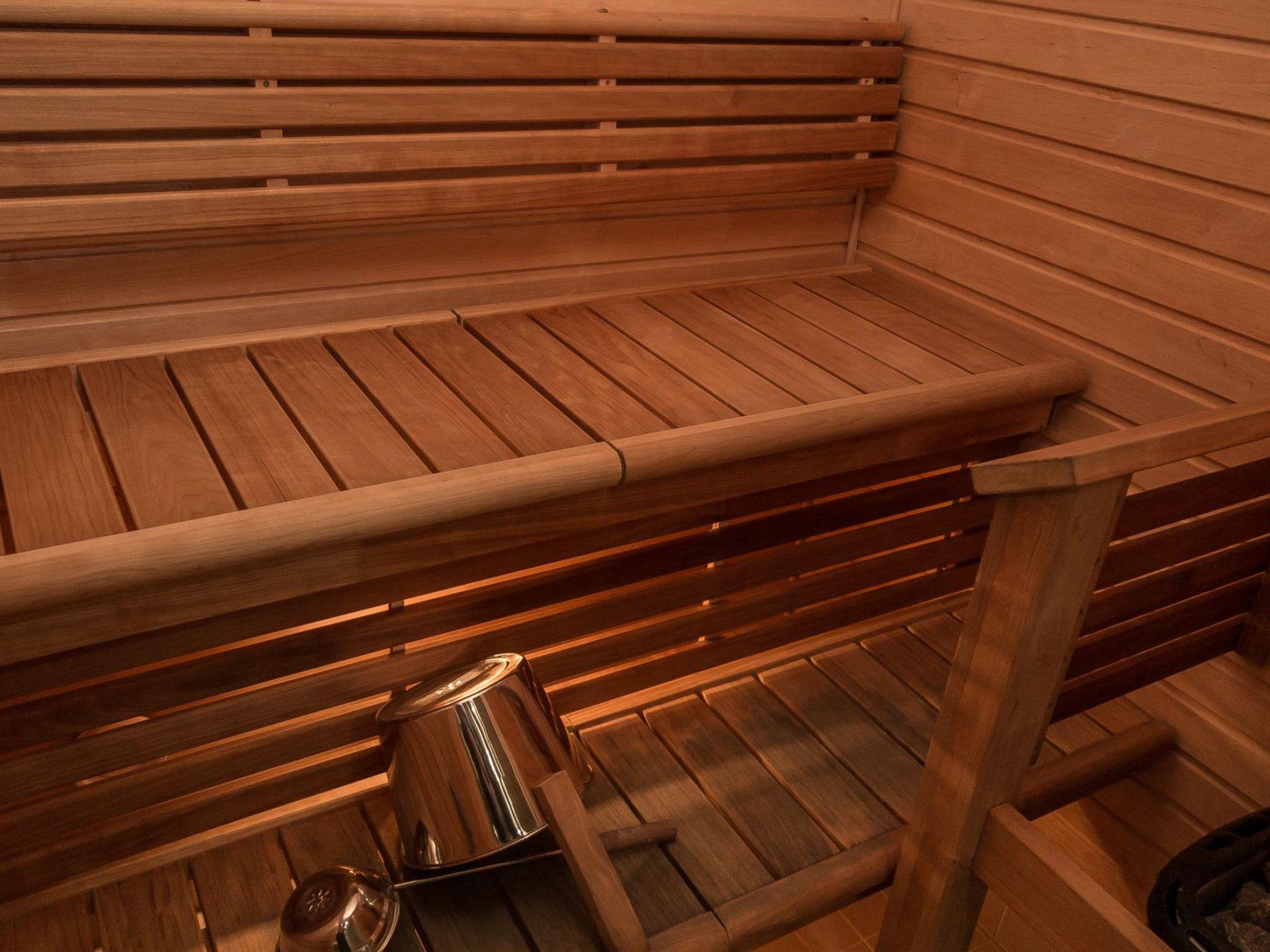 Photo 10 - Maison de 2 chambres à Kuopio avec sauna