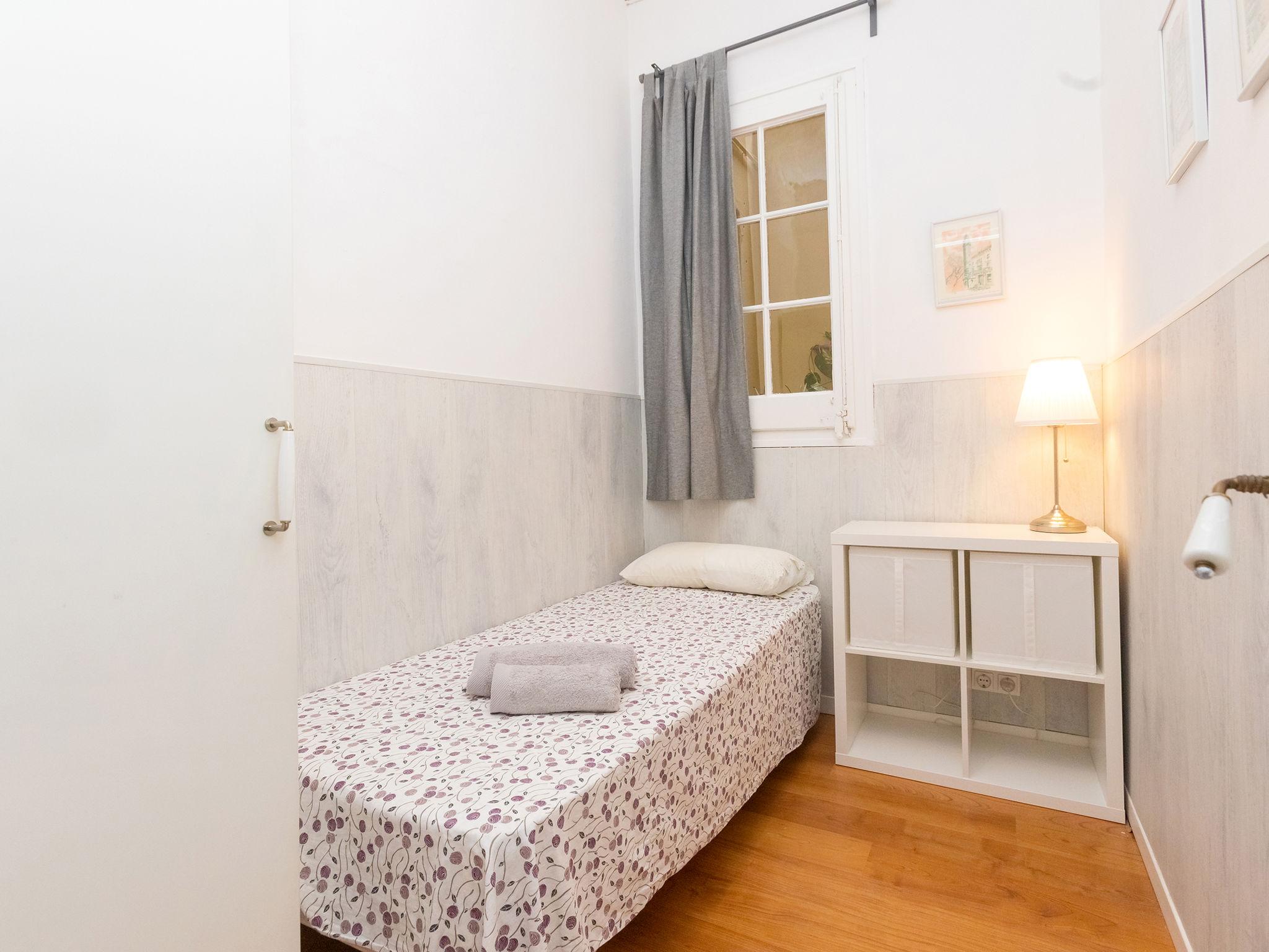 Foto 17 - Apartamento de 2 quartos em Barcelona