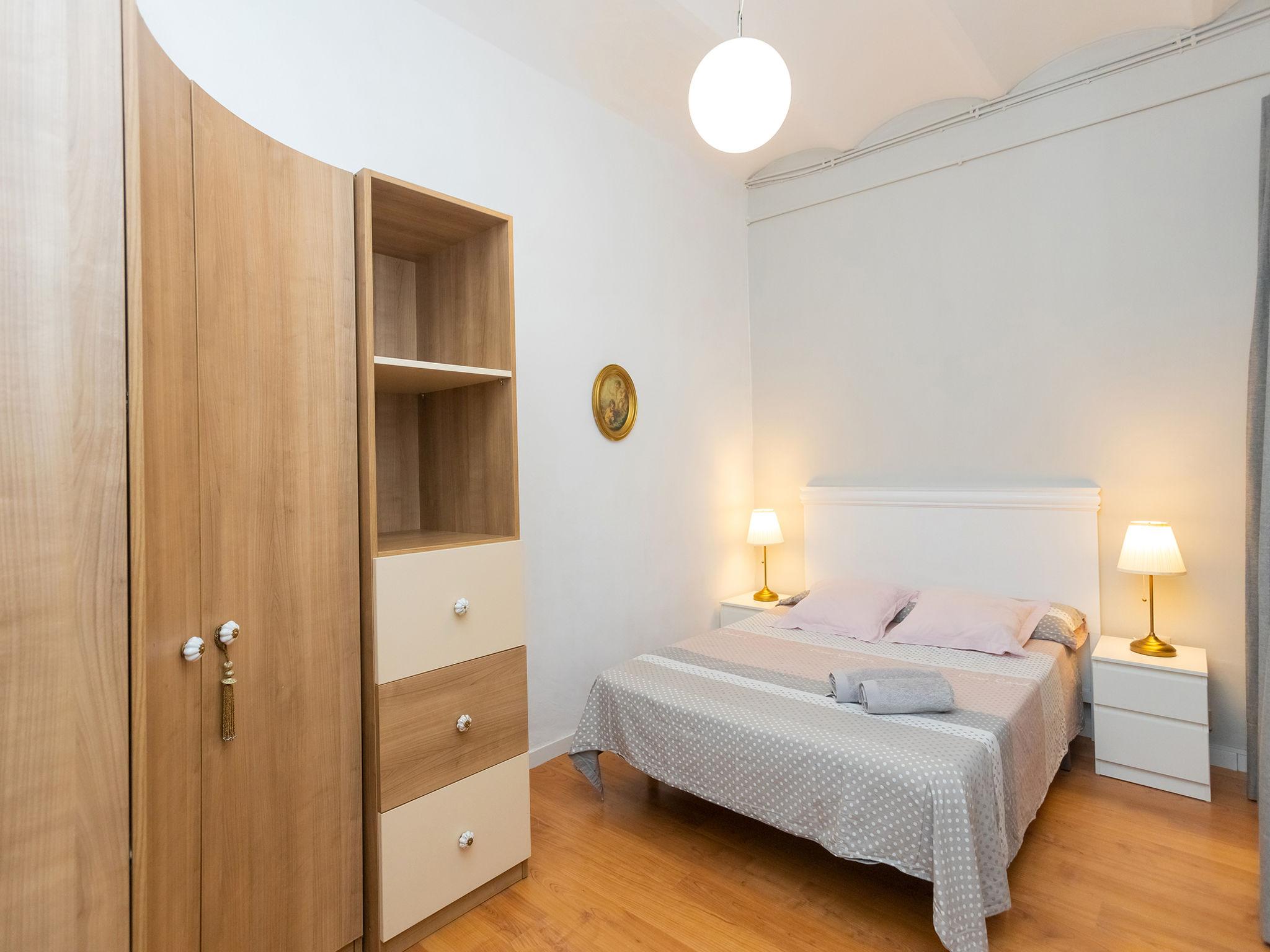 Foto 4 - Apartamento de 2 habitaciones en Barcelona