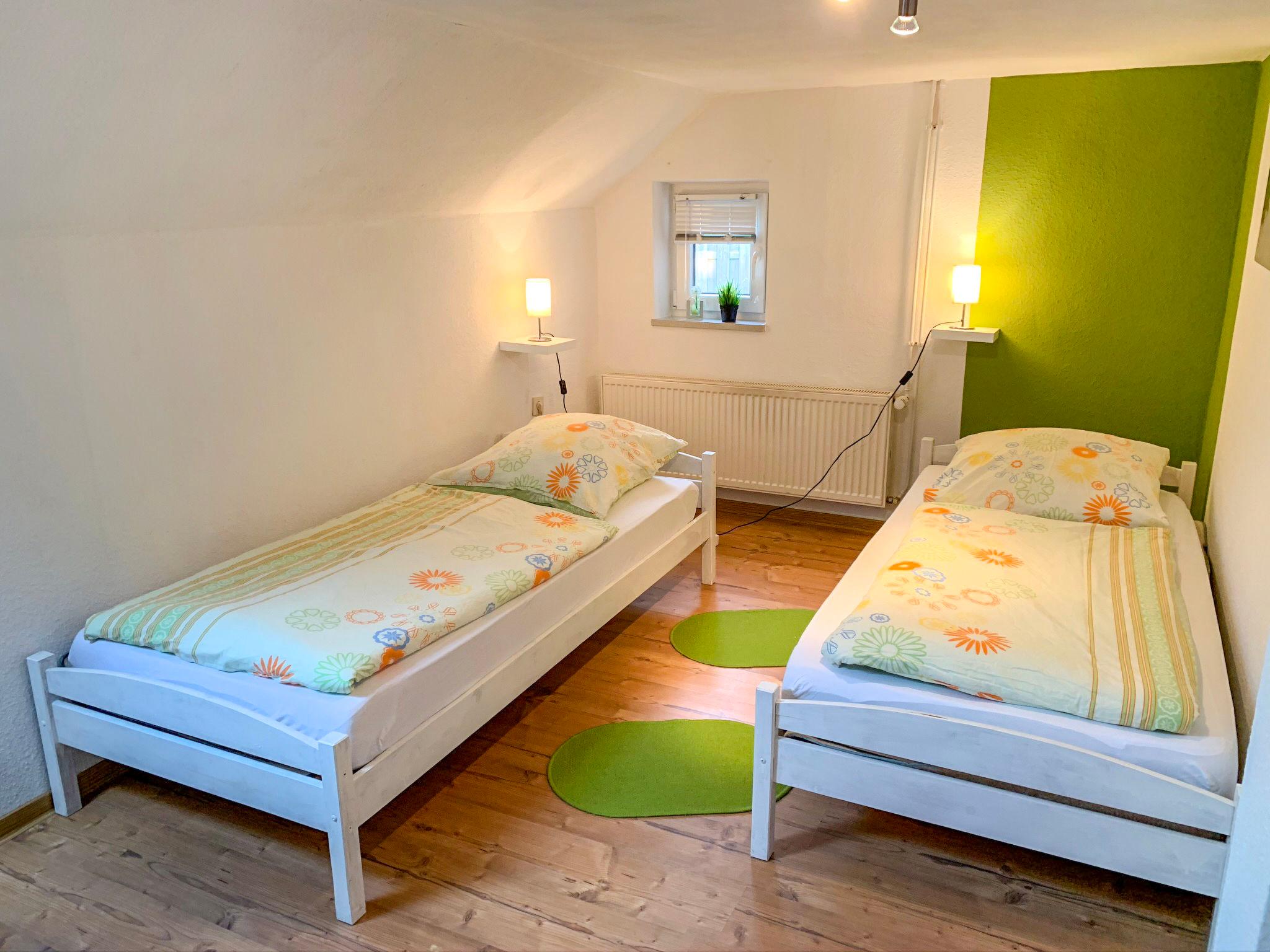 Foto 9 - Casa con 2 camere da letto a Ochtersum con terrazza e vista mare
