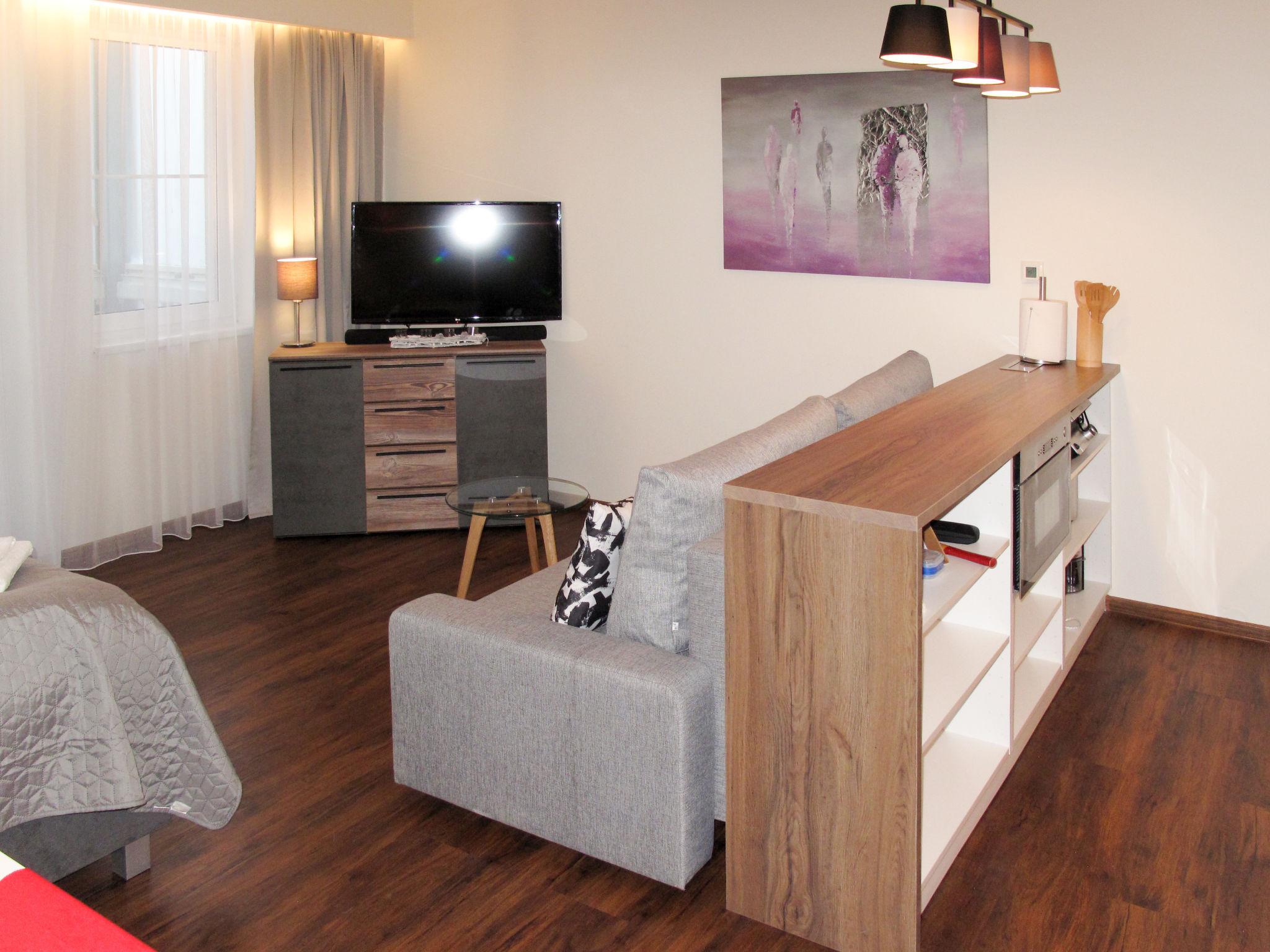 Photo 3 - Appartement en Vítkovice