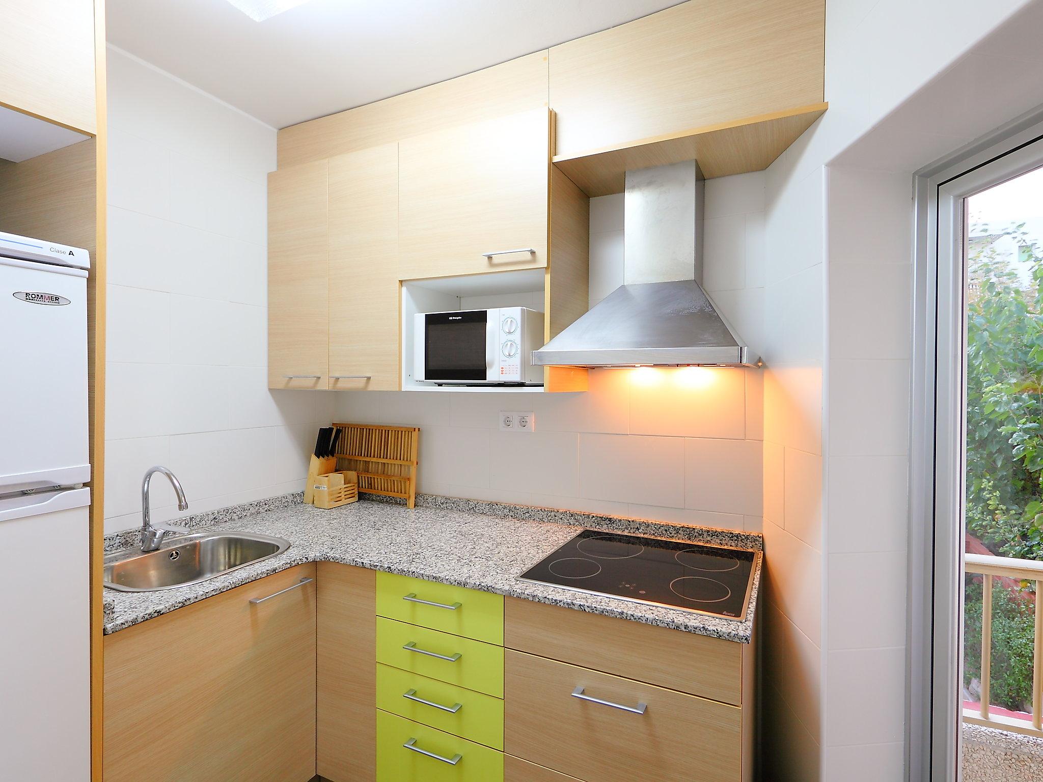 Foto 3 - Apartamento de 2 quartos em Salou