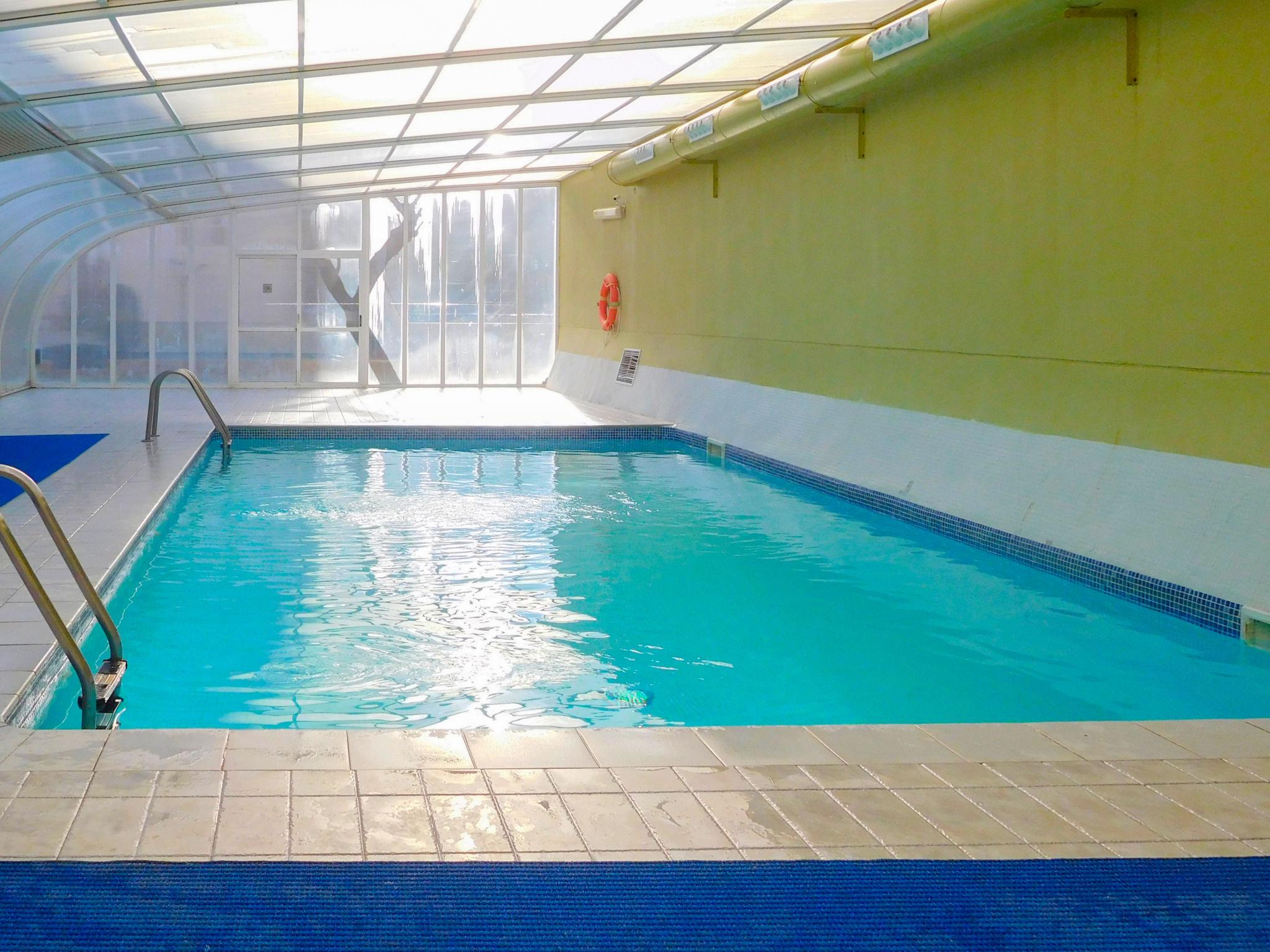 Photo 12 - Appartement de 2 chambres à Benidorm avec piscine et terrasse