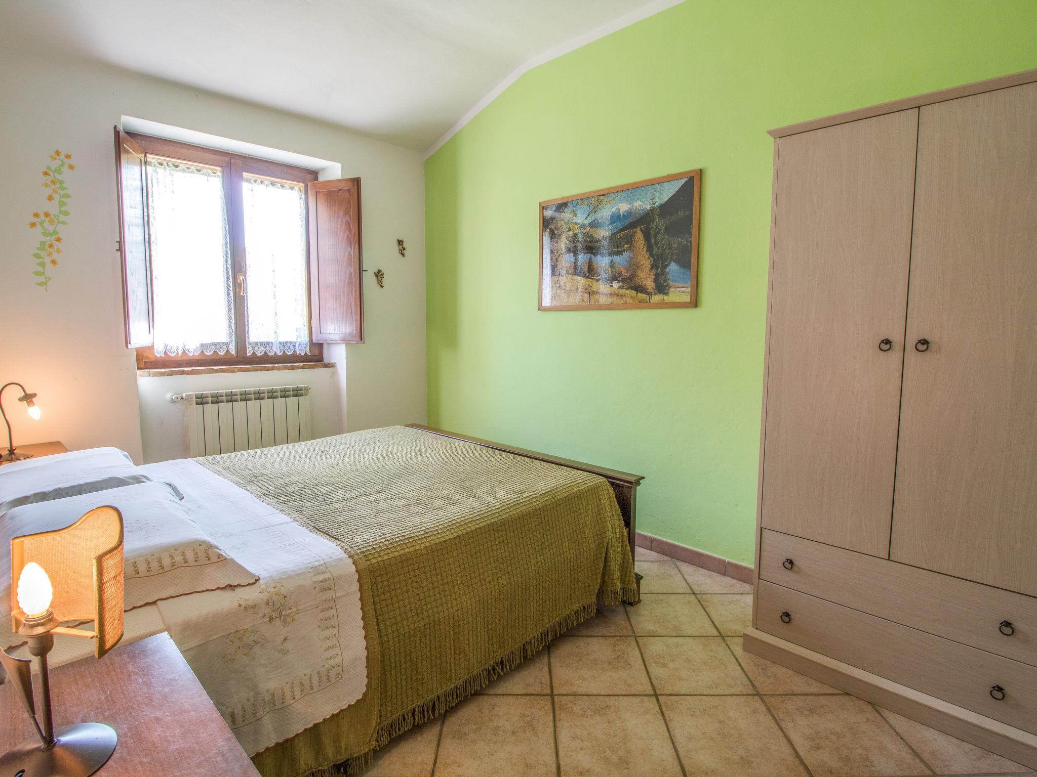 Foto 12 - Casa con 4 camere da letto a Baschi con piscina privata e giardino