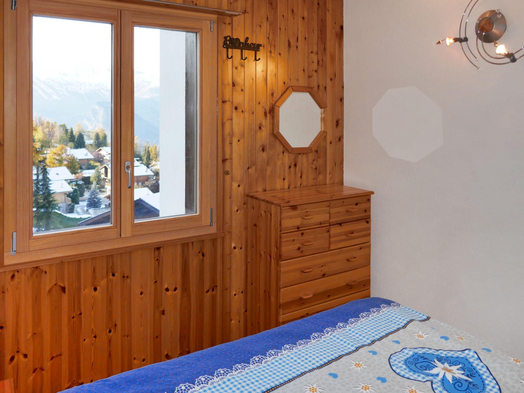 Photo 14 - 1 bedroom Apartment in Nendaz with mountain view