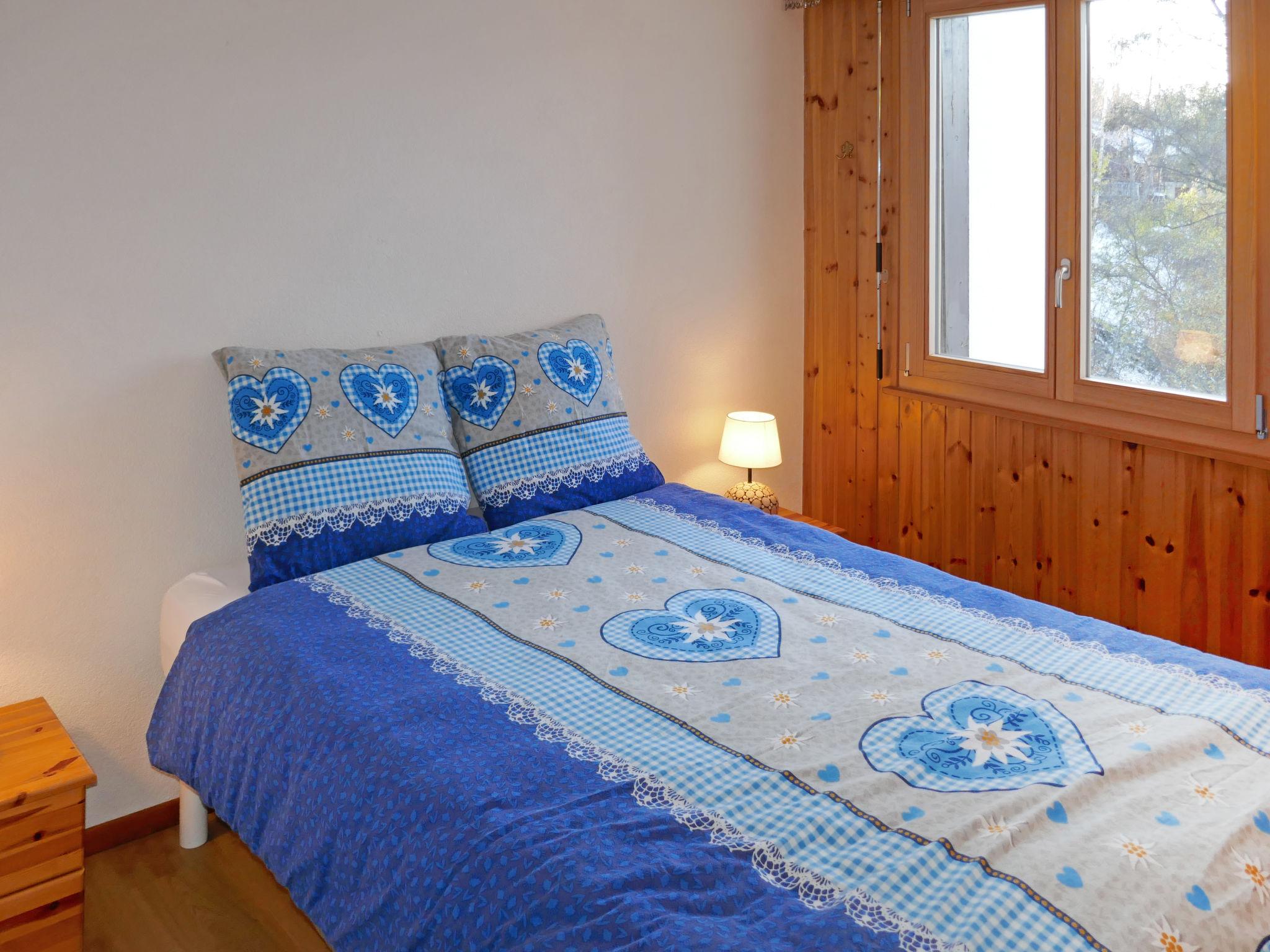 Foto 5 - Appartamento con 1 camera da letto a Nendaz