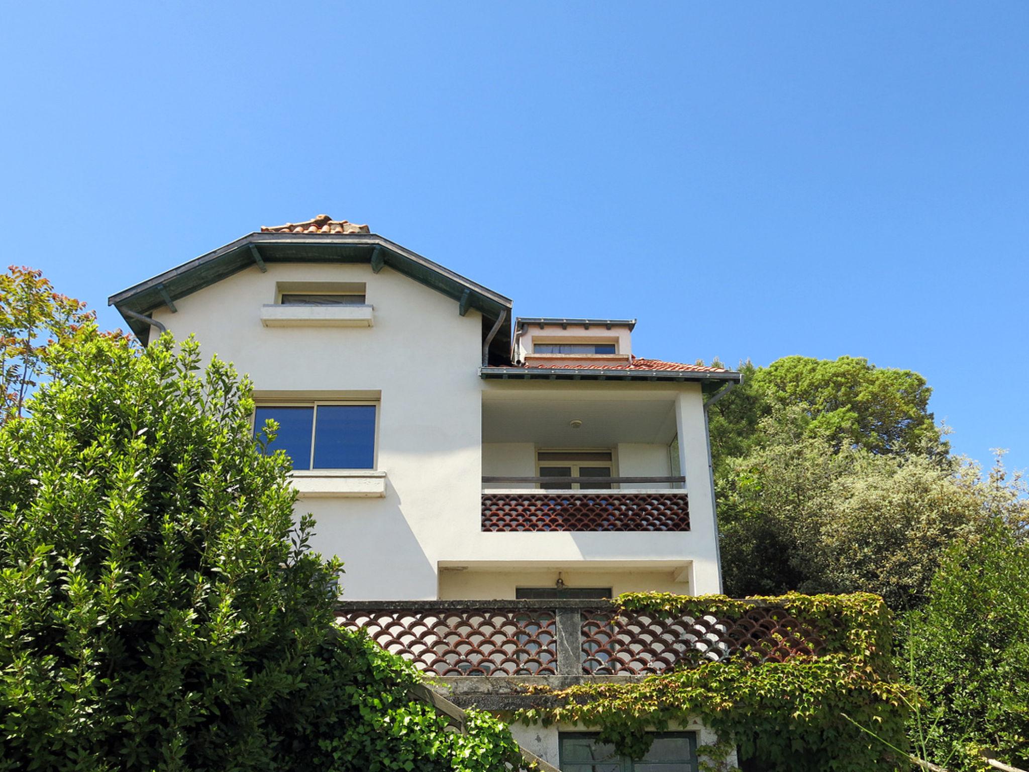 Photo 16 - 1 bedroom Apartment in La Tranche-sur-Mer with terrace and sea view