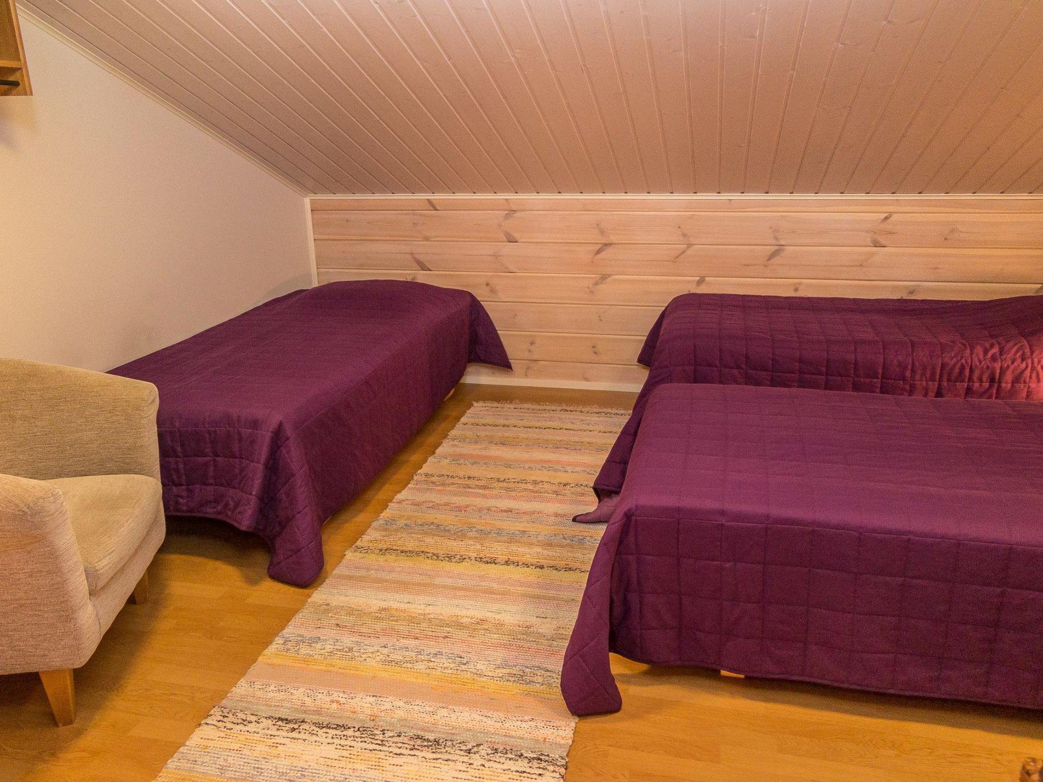 Foto 11 - Haus mit 1 Schlafzimmer in Kuopio