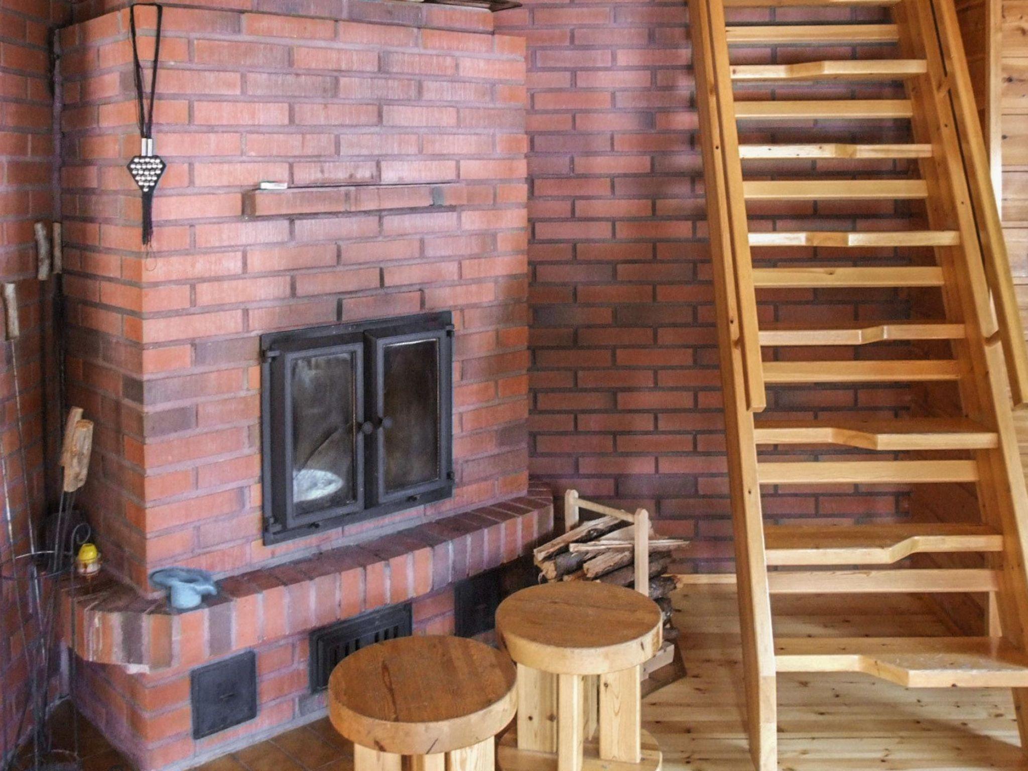 Photo 8 - 2 bedroom House in Kuusamo with sauna and mountain view