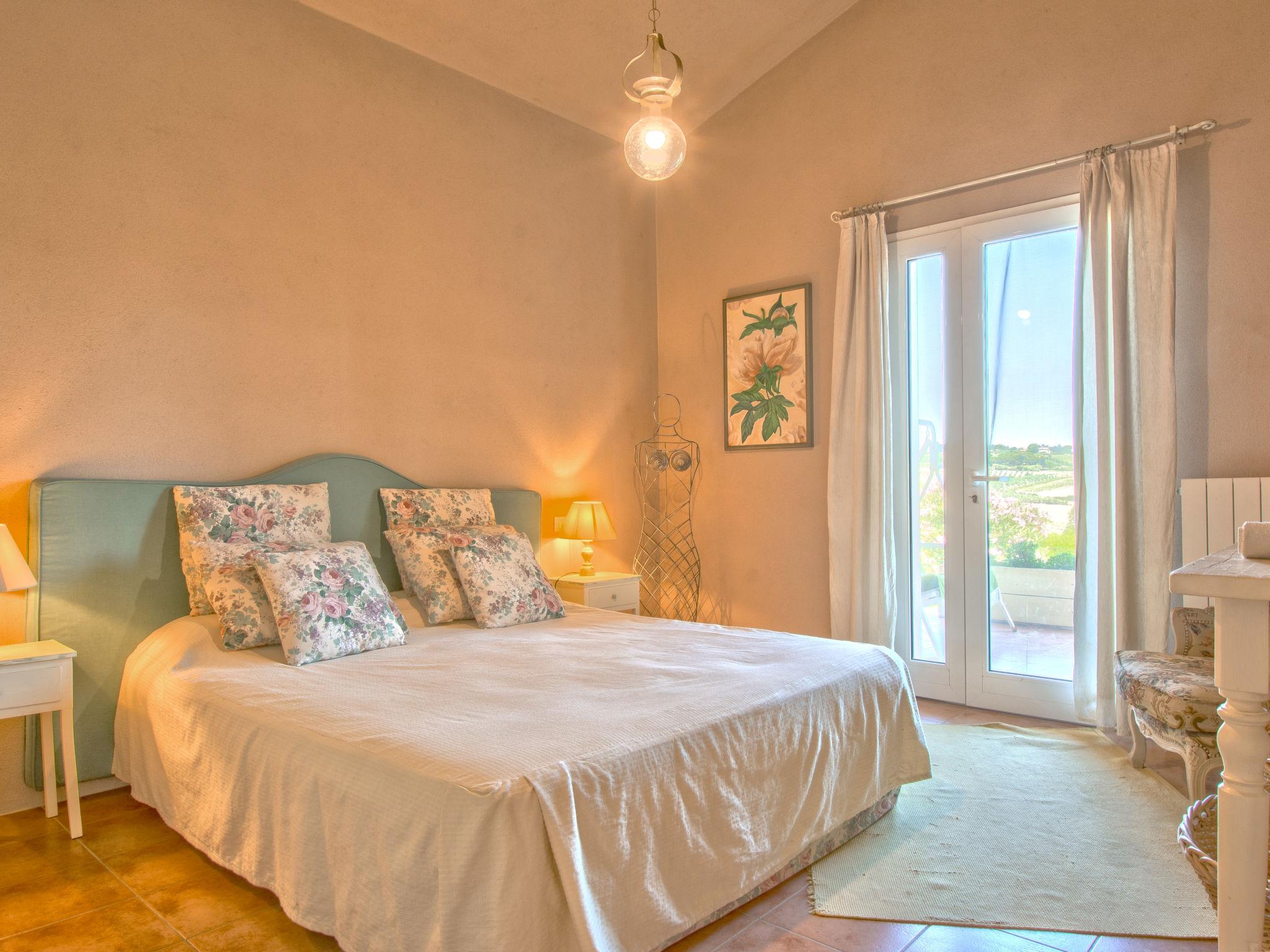 Foto 13 - Casa con 2 camere da letto a Bibbona con terrazza e vista mare