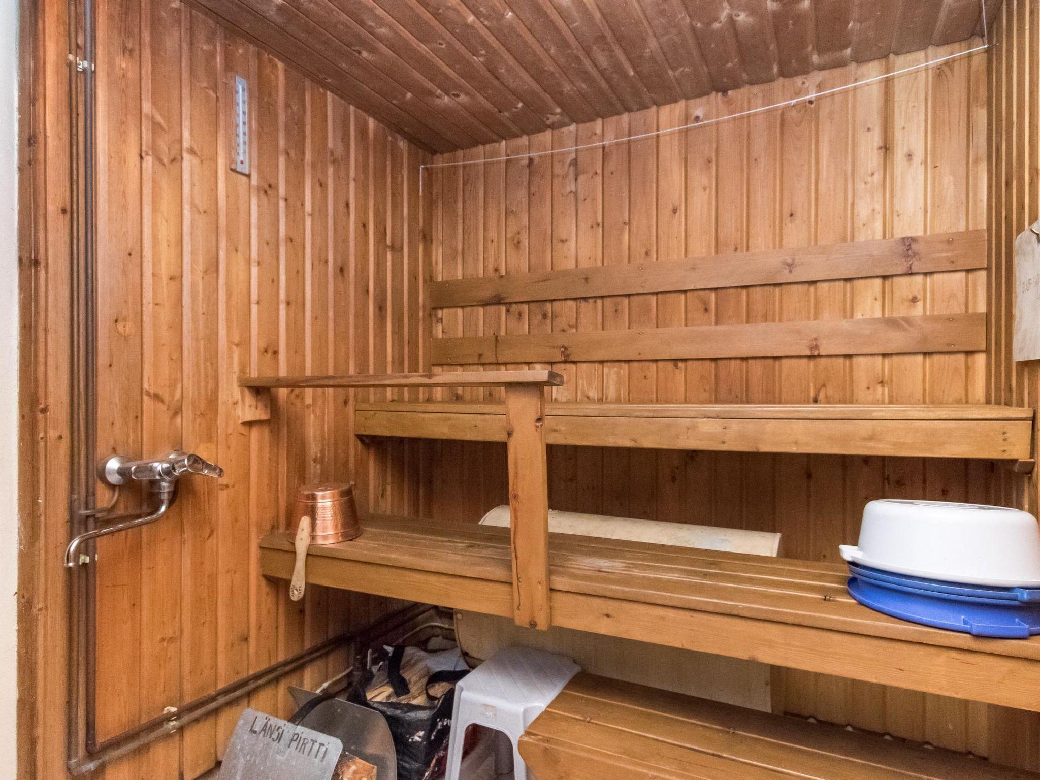 Photo 18 - Maison de 2 chambres à Pieksämäki avec sauna