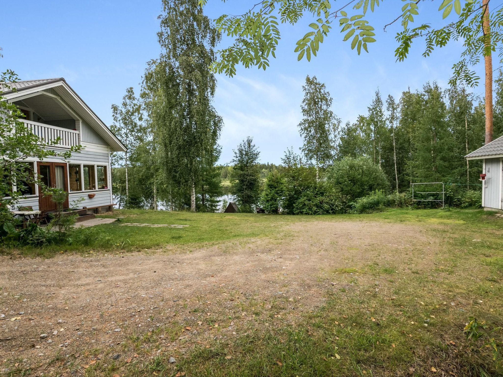 Foto 3 - Casa con 2 camere da letto a Pieksämäki con sauna