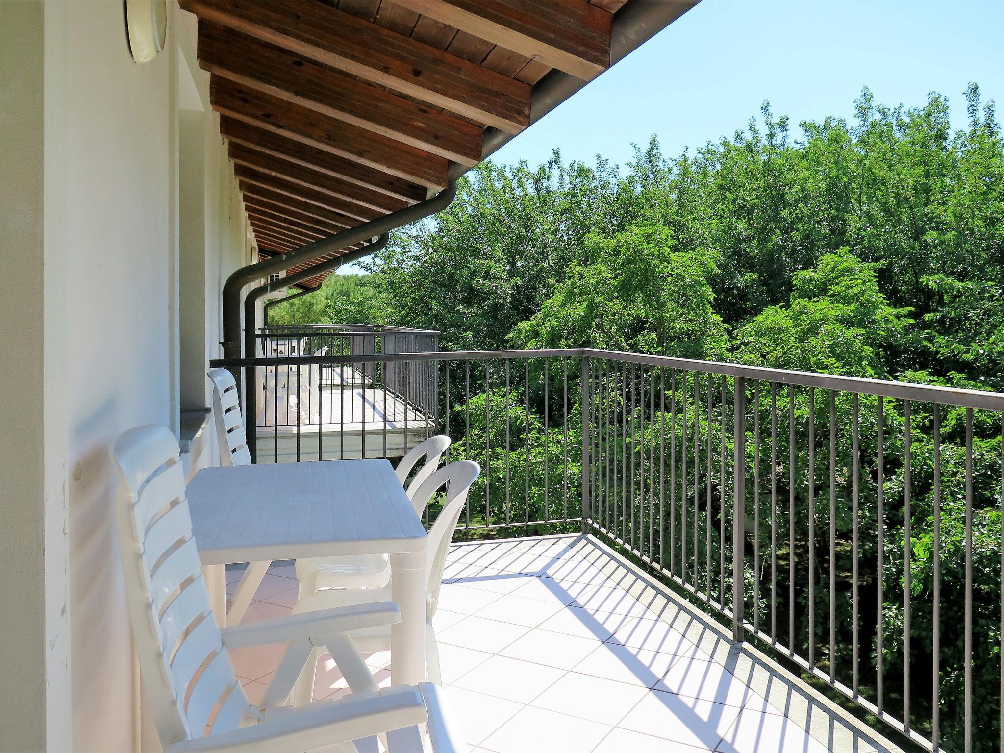 Photo 23 - 2 bedroom Apartment in Aquileia with swimming pool and garden