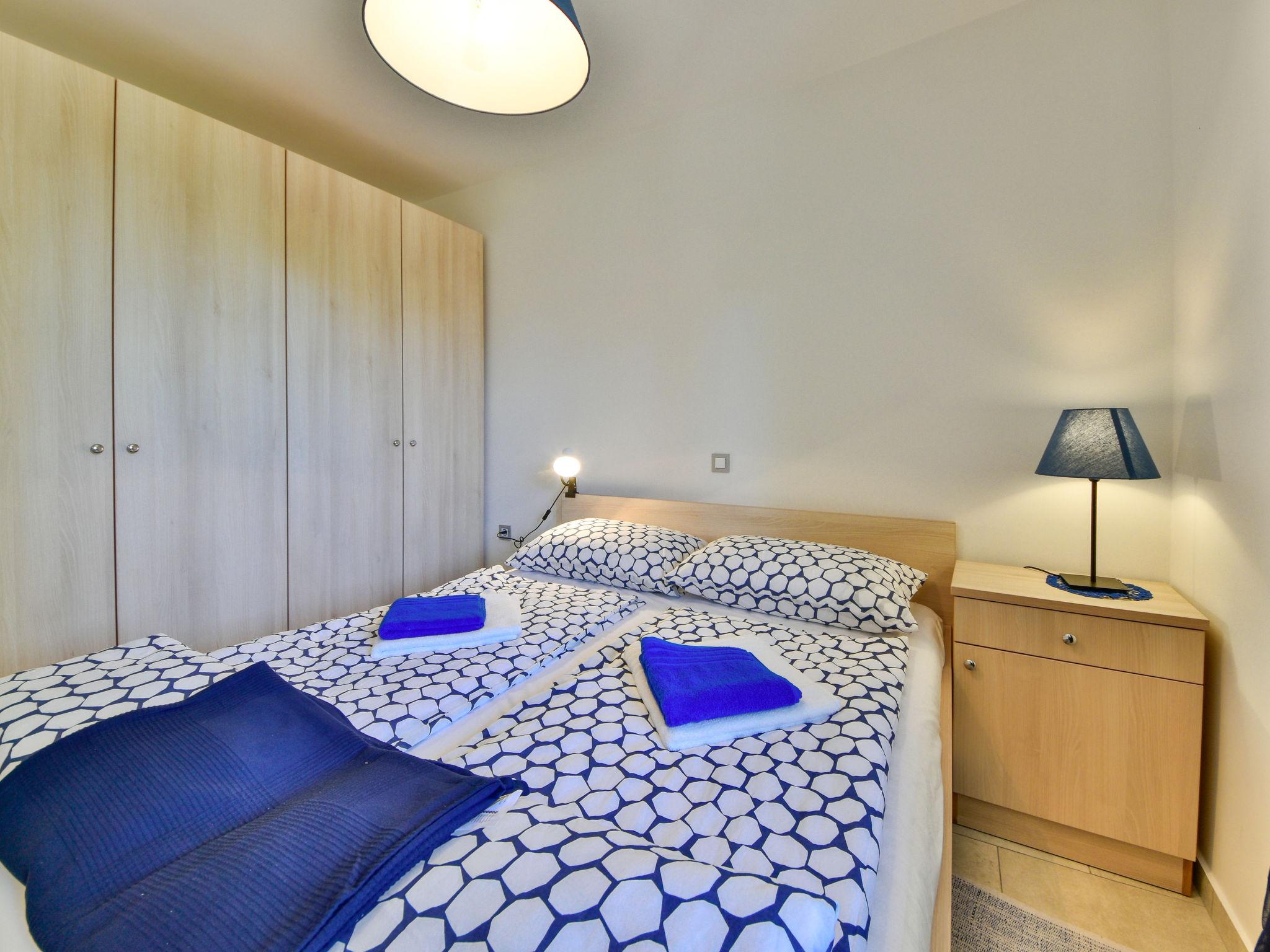 Foto 11 - Appartamento con 1 camera da letto a Opatija con terrazza