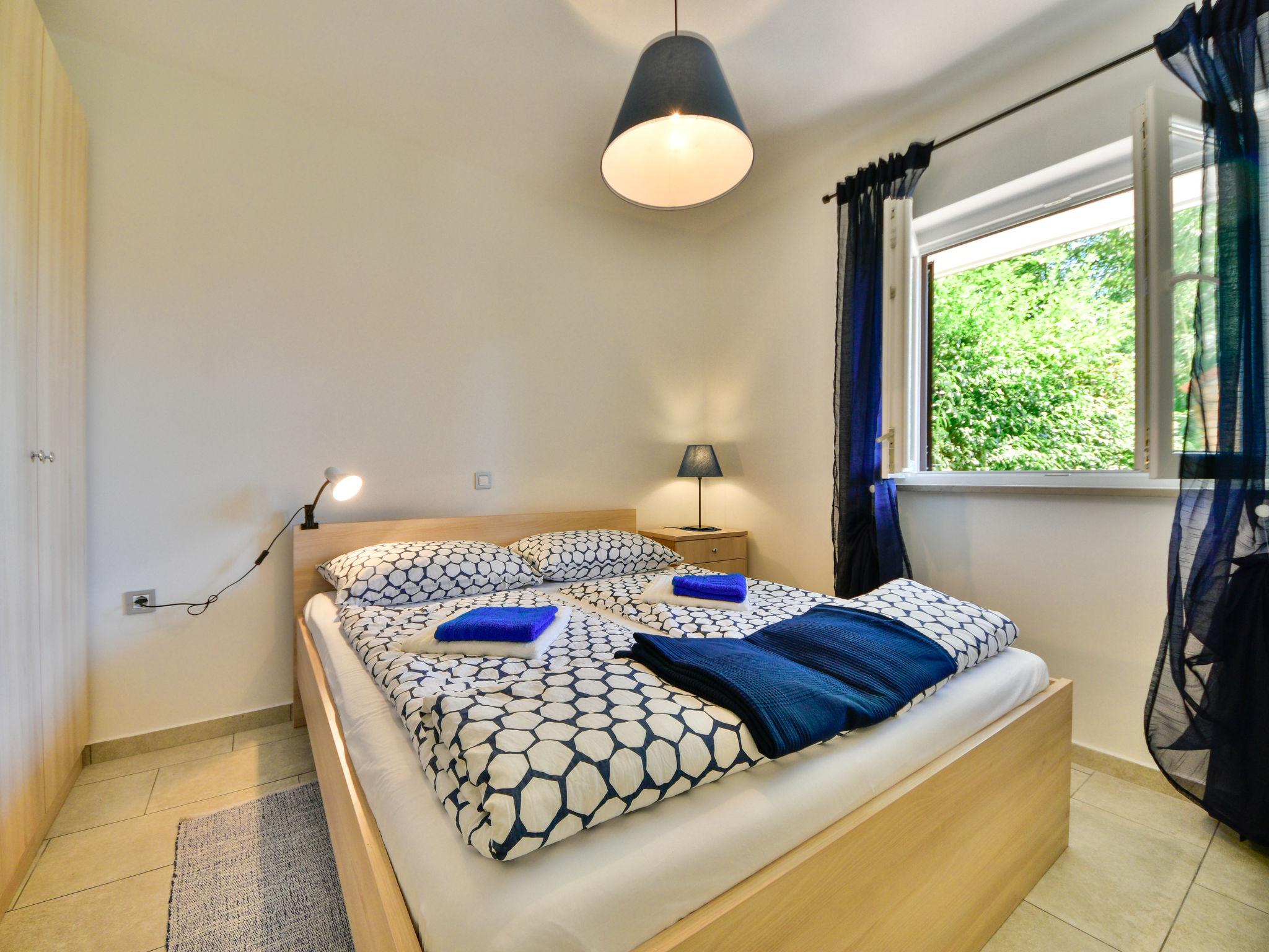 Foto 4 - Apartamento de 1 habitación en Opatija con terraza