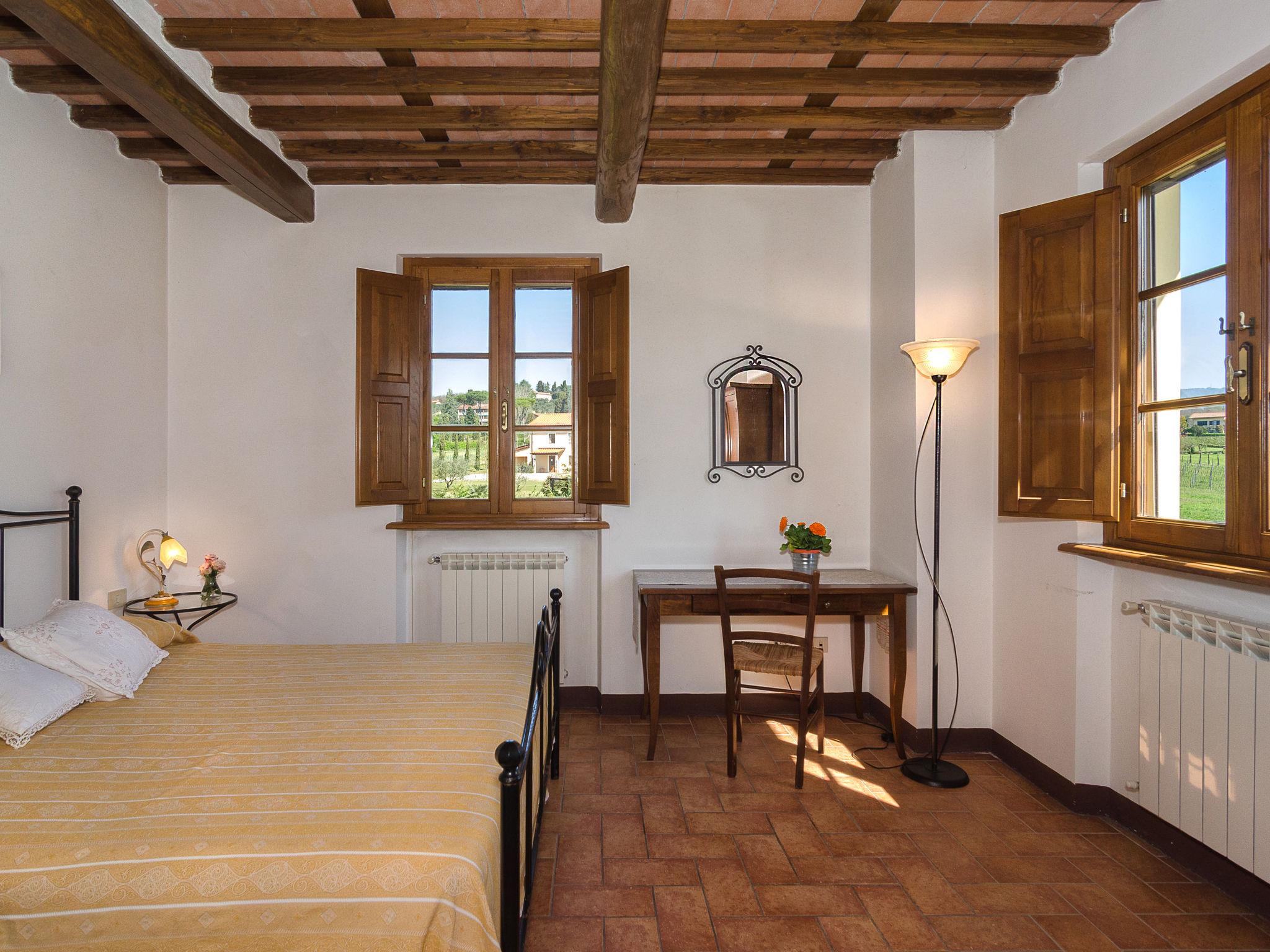 Photo 8 - 3 bedroom House in Lucca with swimming pool and garden