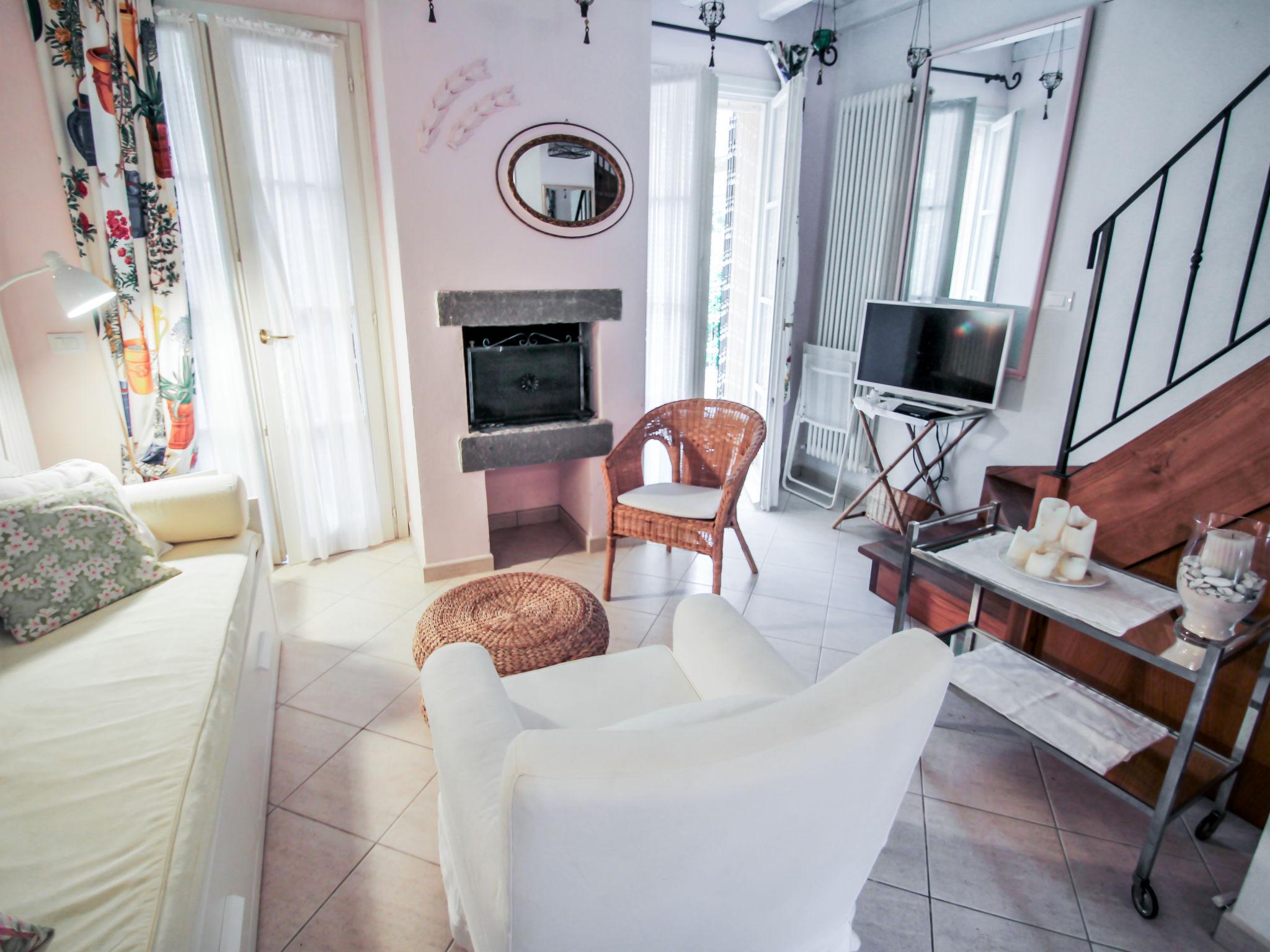 Photo 6 - 2 bedroom House in Pignone with swimming pool and garden