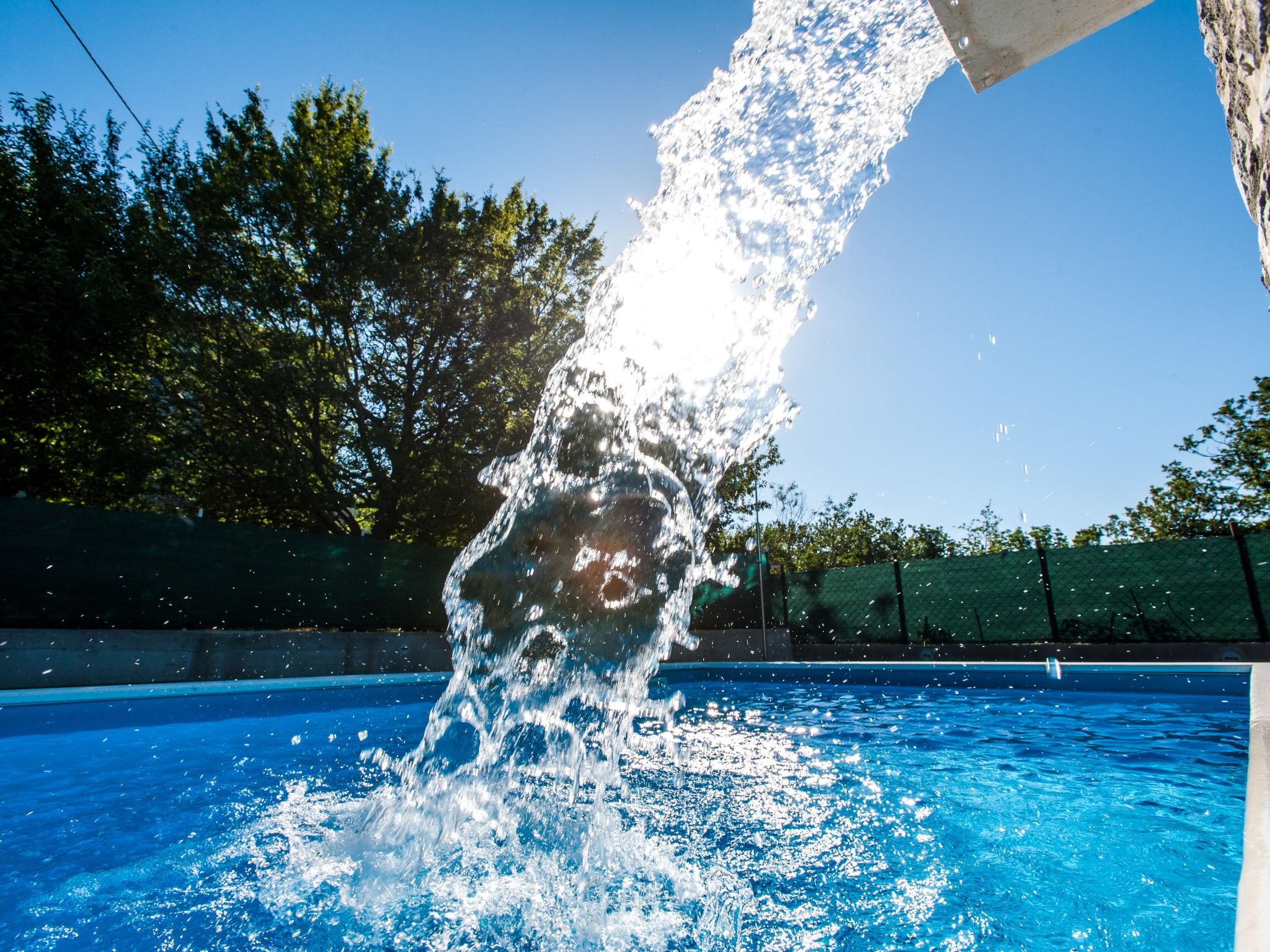 Photo 16 - Maison de 3 chambres à Prgomet avec piscine privée et jardin