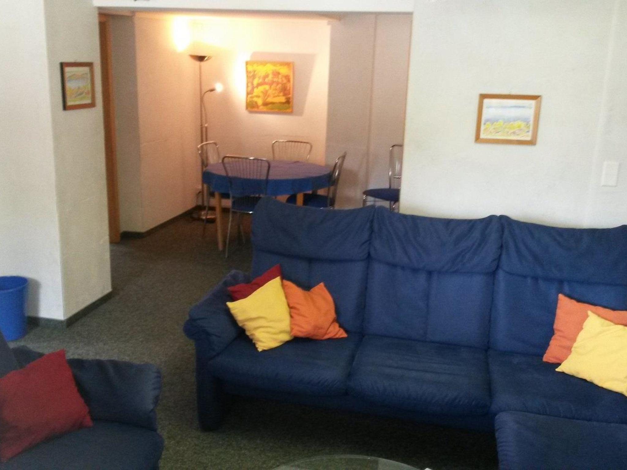 Photo 16 - 2 bedroom Apartment in Fiesch