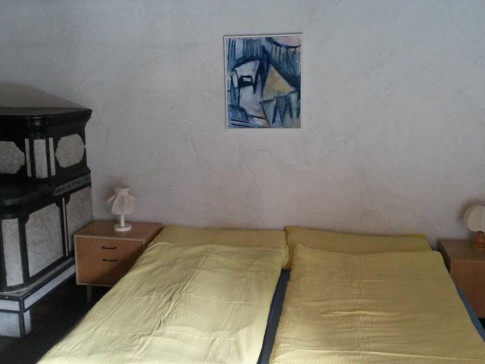 Foto 19 - Apartment mit 2 Schlafzimmern in Fiesch