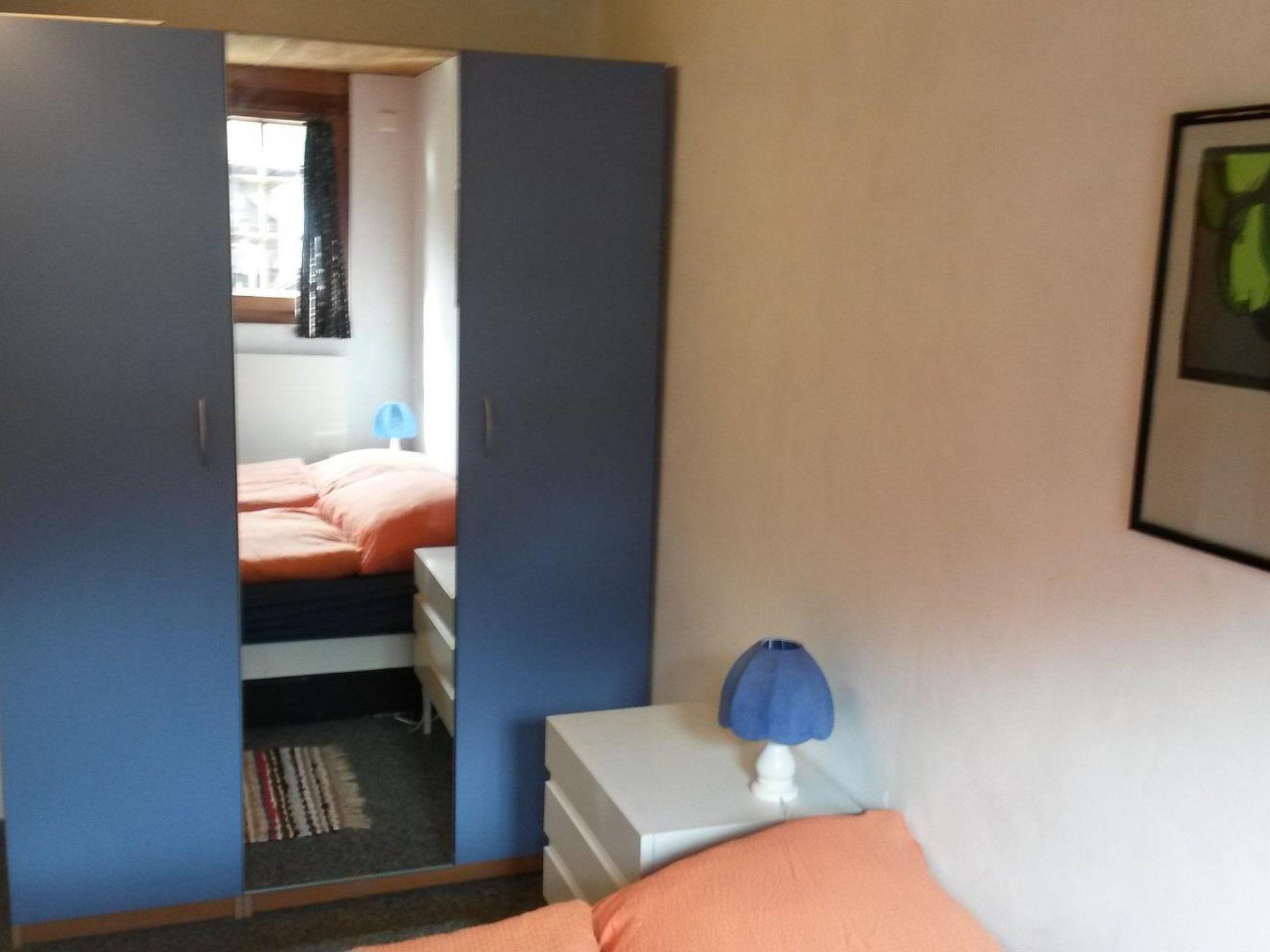 Foto 18 - Appartamento con 2 camere da letto a Fiesch