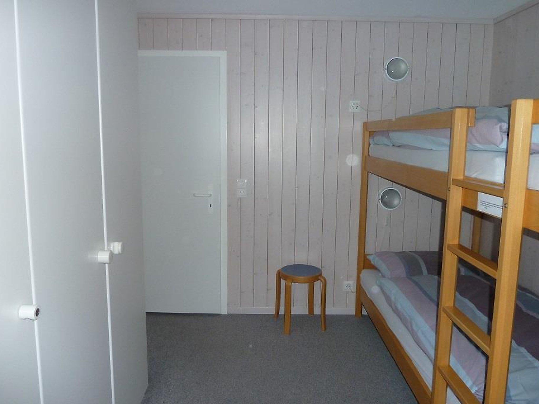 Photo 13 - Appartement de 2 chambres à Gessenay