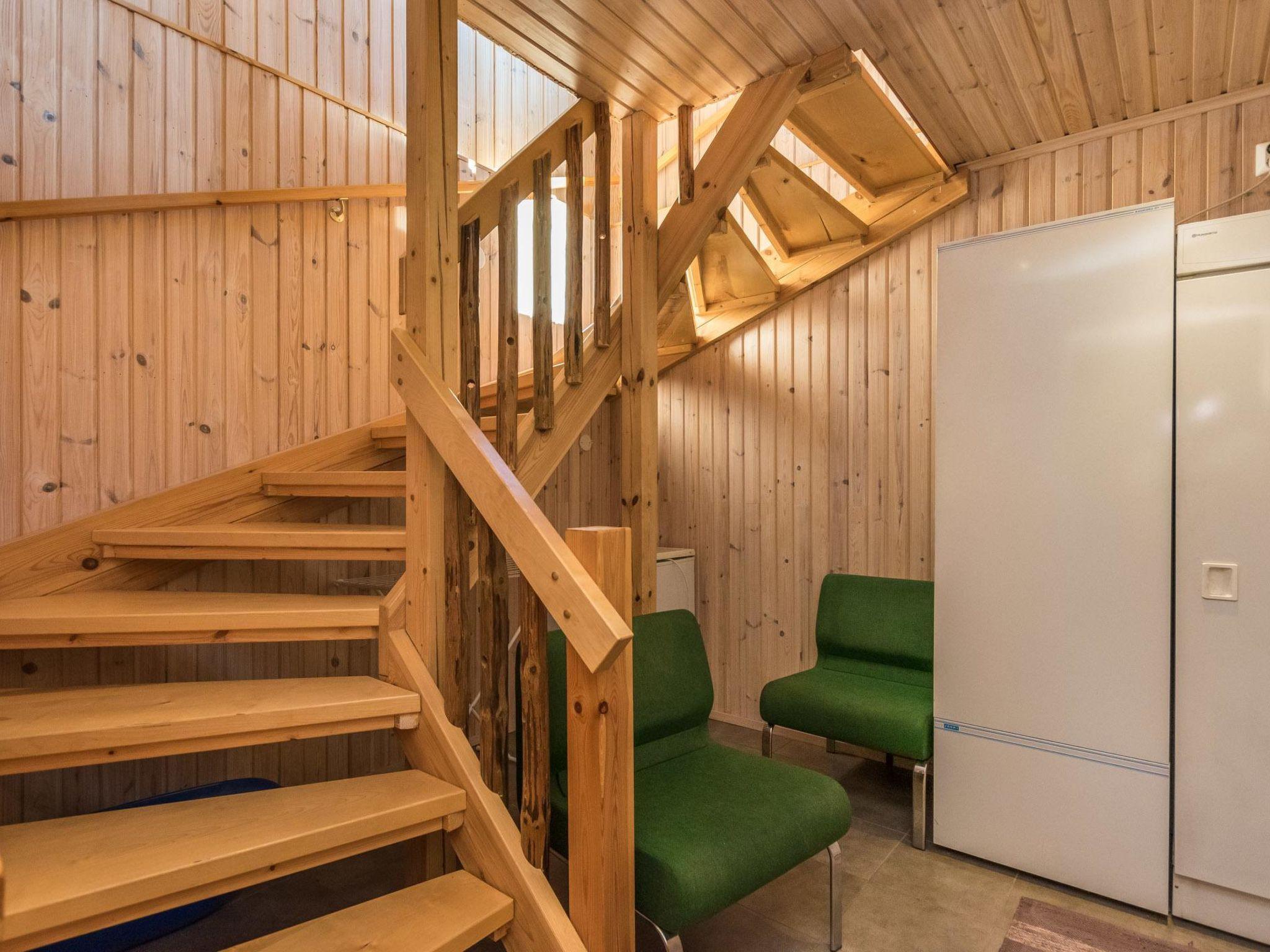 Photo 29 - Maison de 3 chambres à Parikkala avec sauna