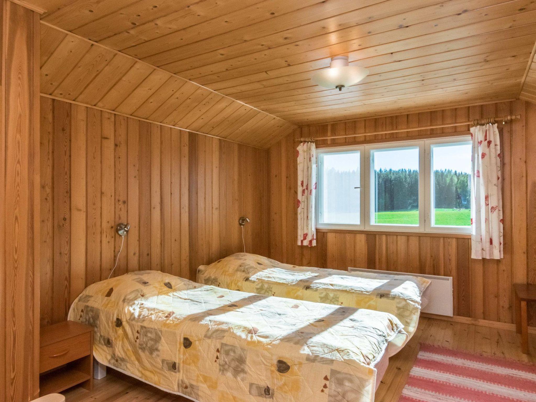 Photo 19 - 3 bedroom House in Parikkala with sauna