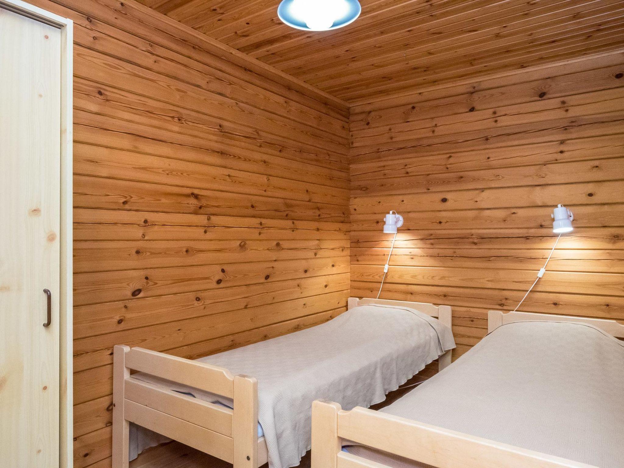 Photo 17 - Maison de 1 chambre à Kitee avec sauna