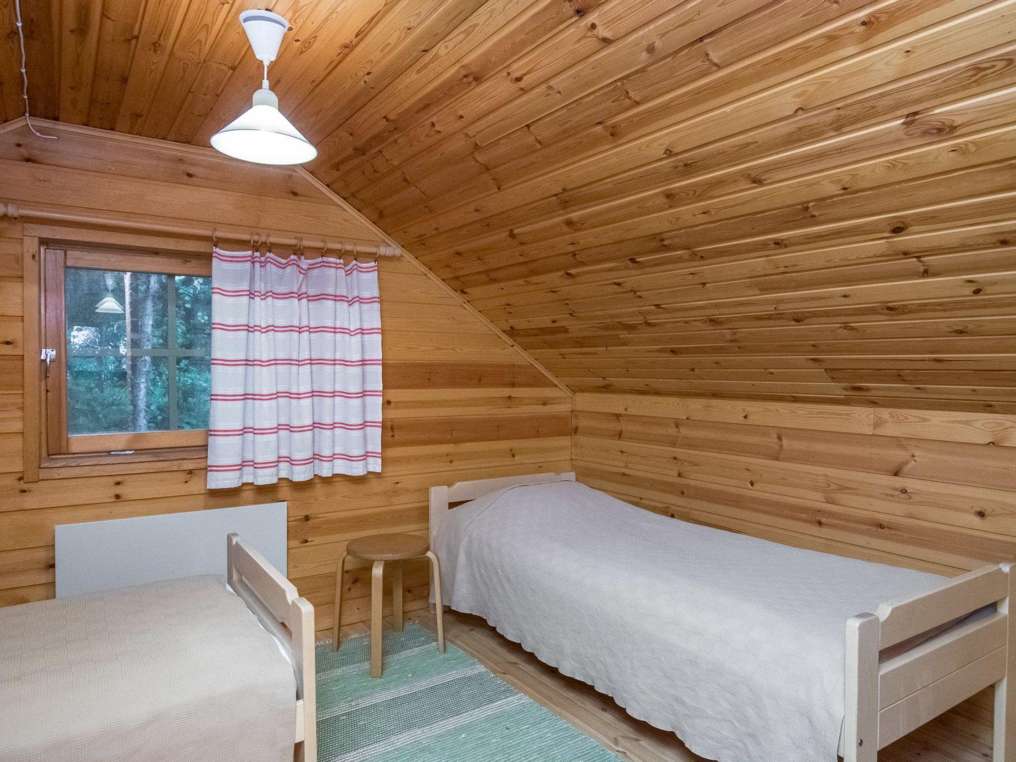 Photo 18 - Maison de 1 chambre à Kitee avec sauna