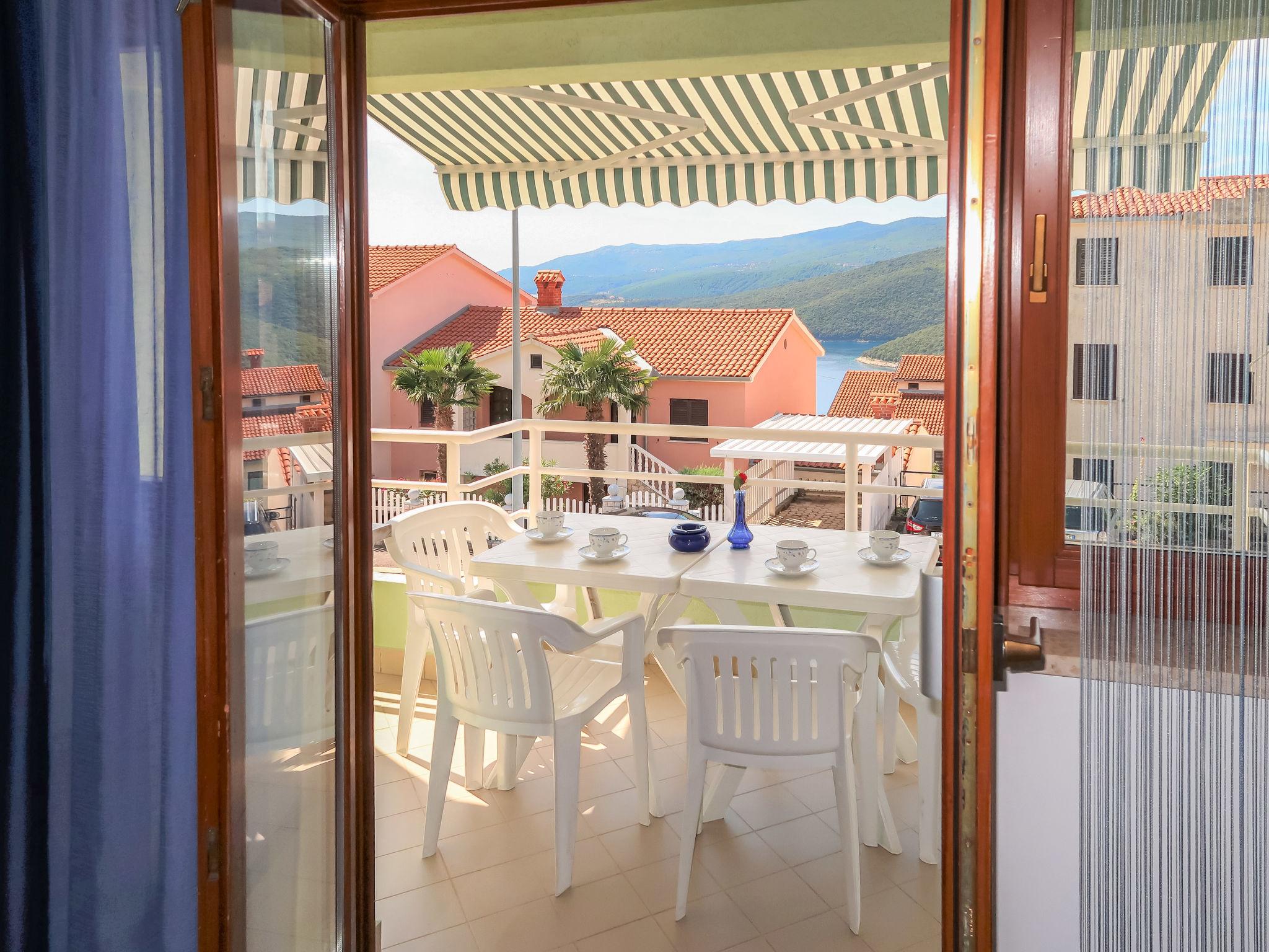 Photo 7 - 3 bedroom Apartment in Labin with sea view