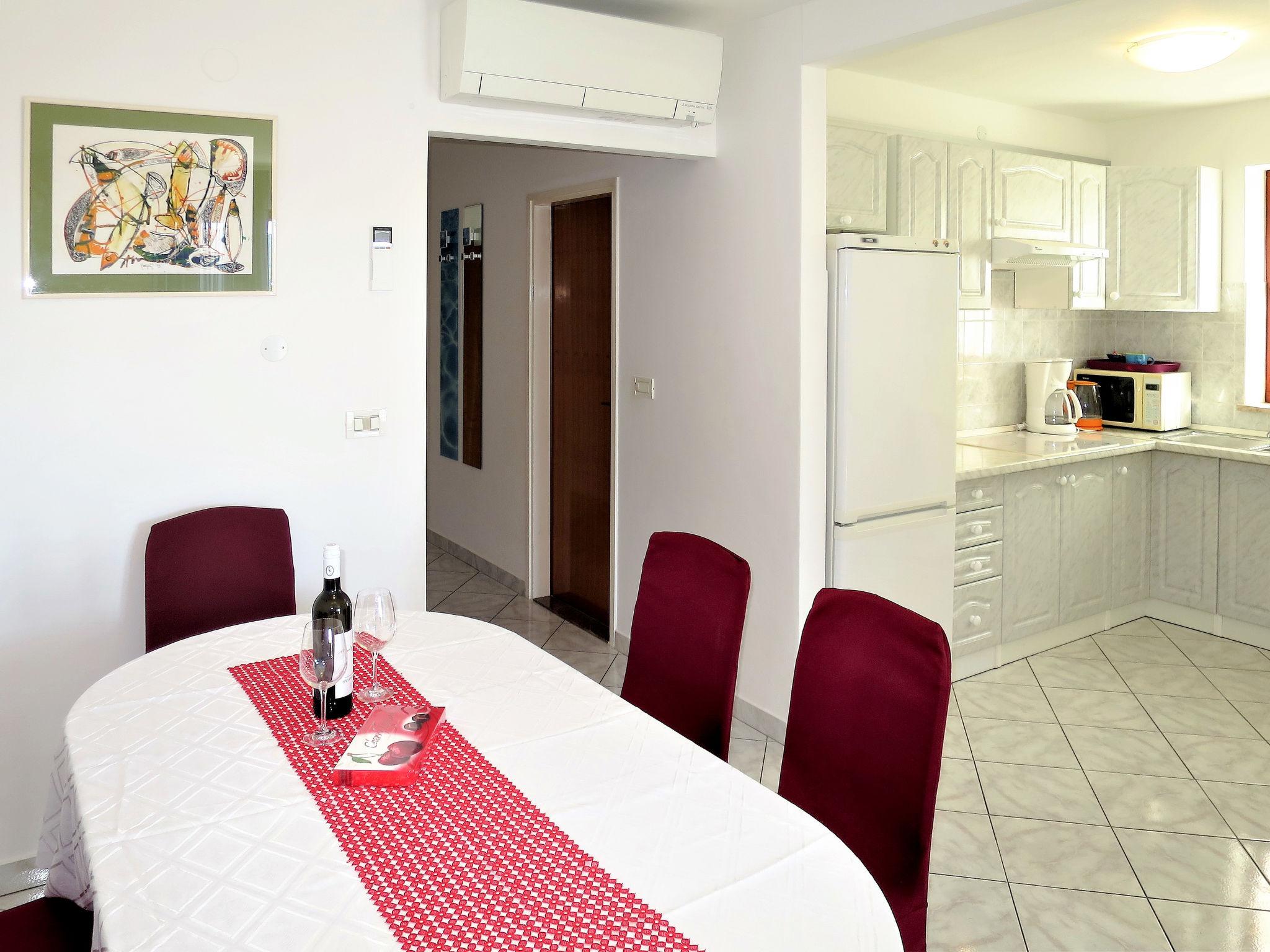 Photo 5 - 3 bedroom Apartment in Labin with sea view