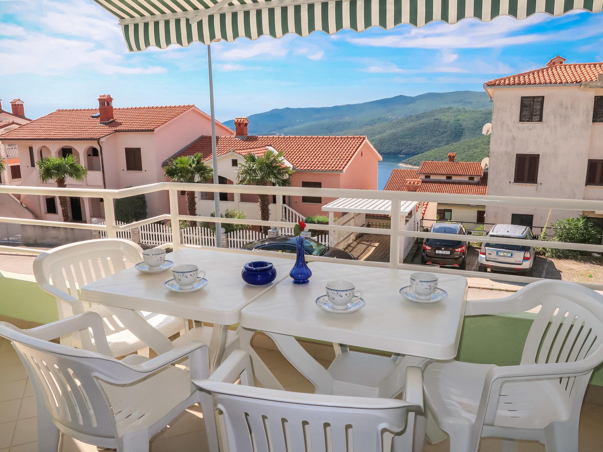 Photo 1 - 3 bedroom Apartment in Labin with sea view