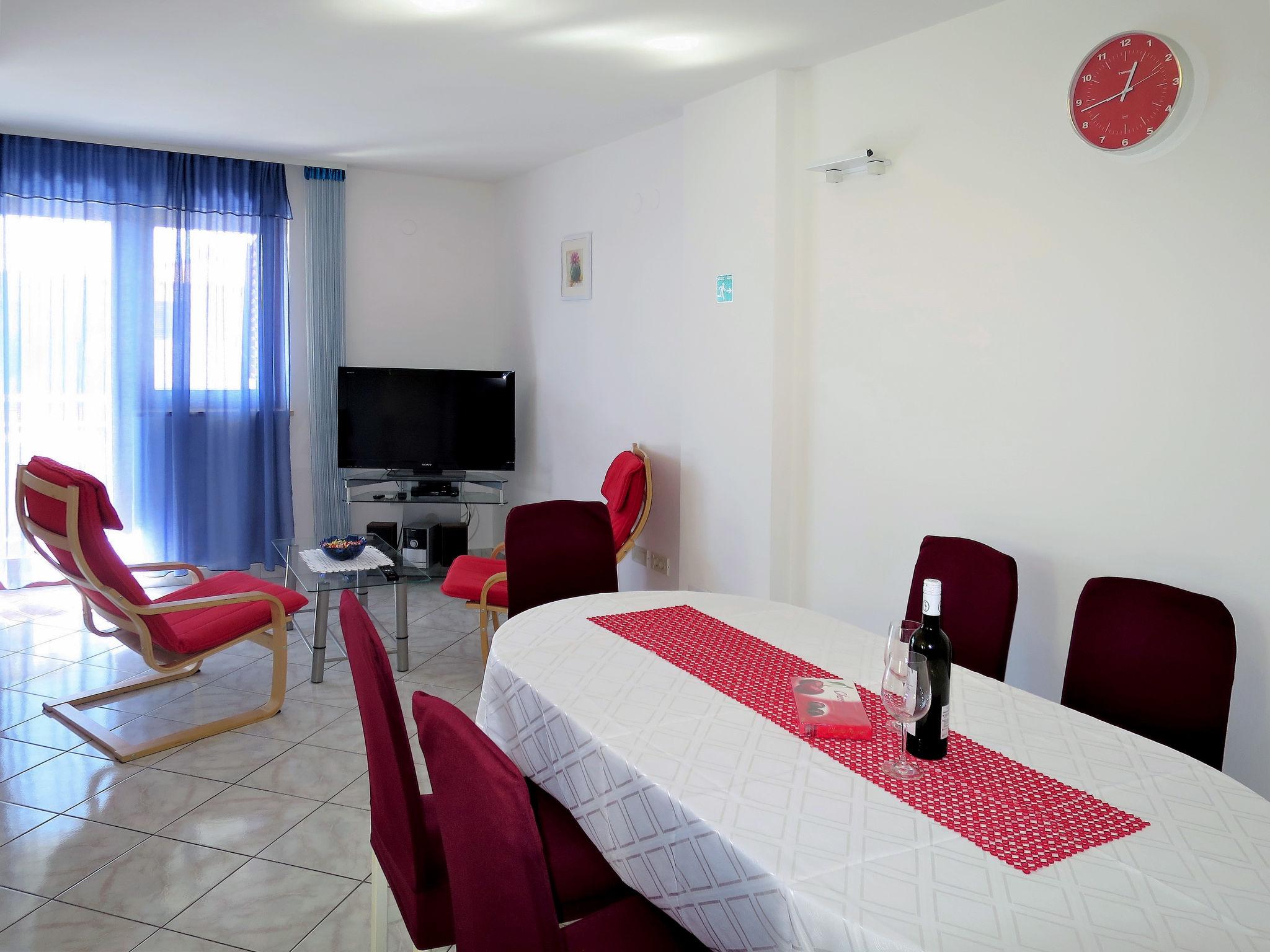 Photo 3 - 3 bedroom Apartment in Labin with sea view