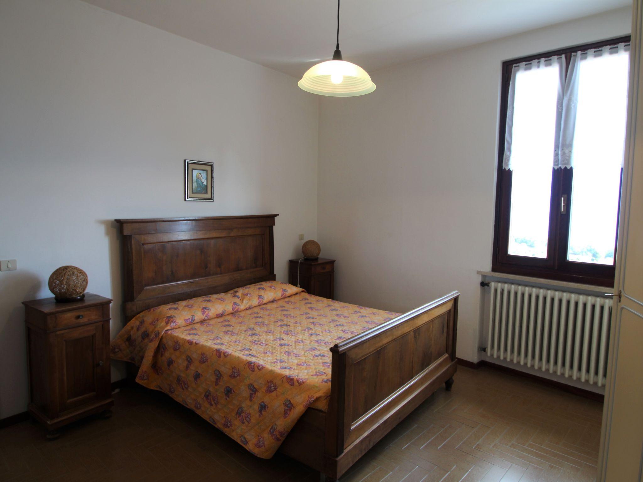 Foto 9 - Appartamento con 2 camere da letto a Gargnano