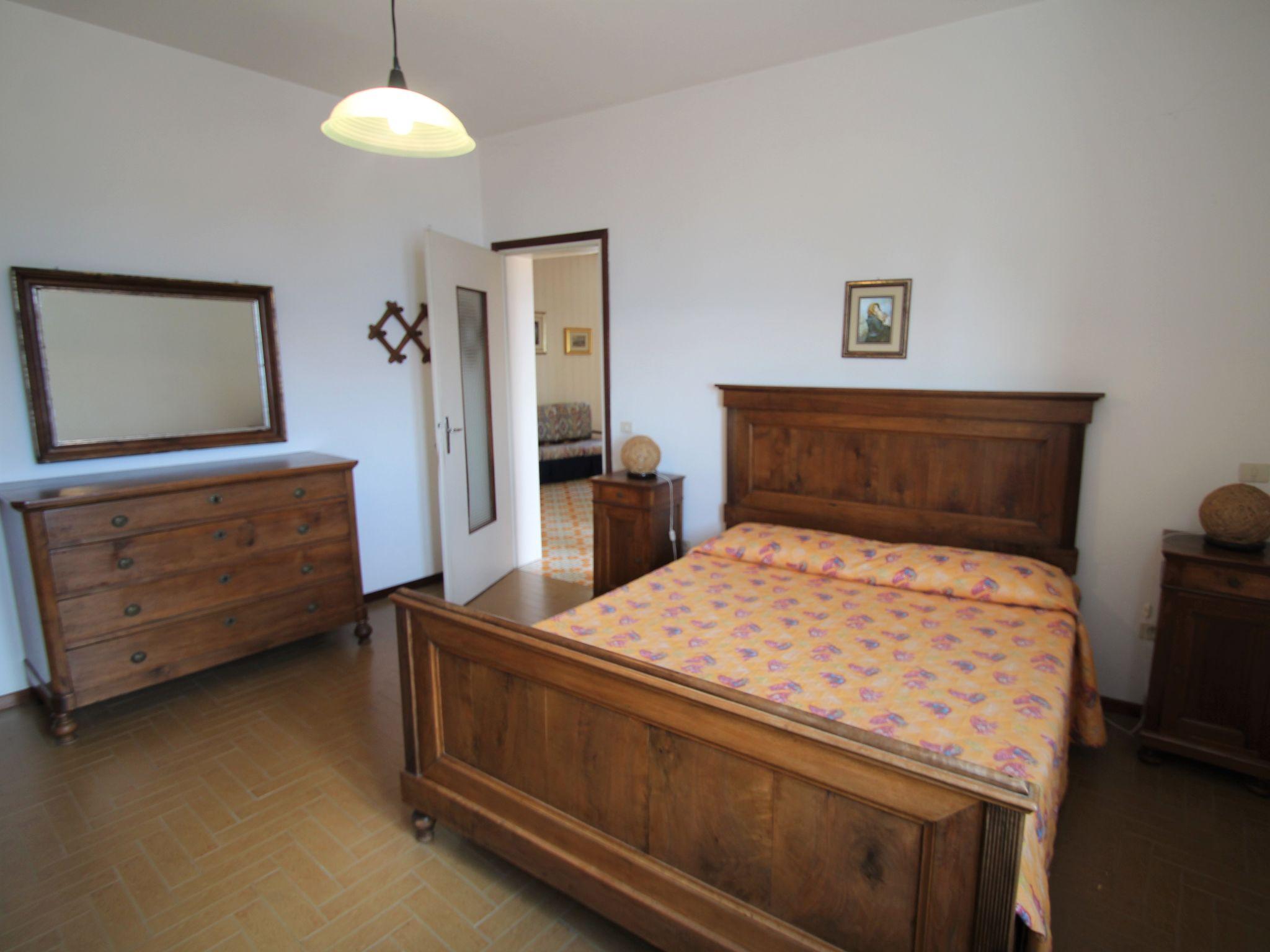 Foto 8 - Appartamento con 2 camere da letto a Gargnano