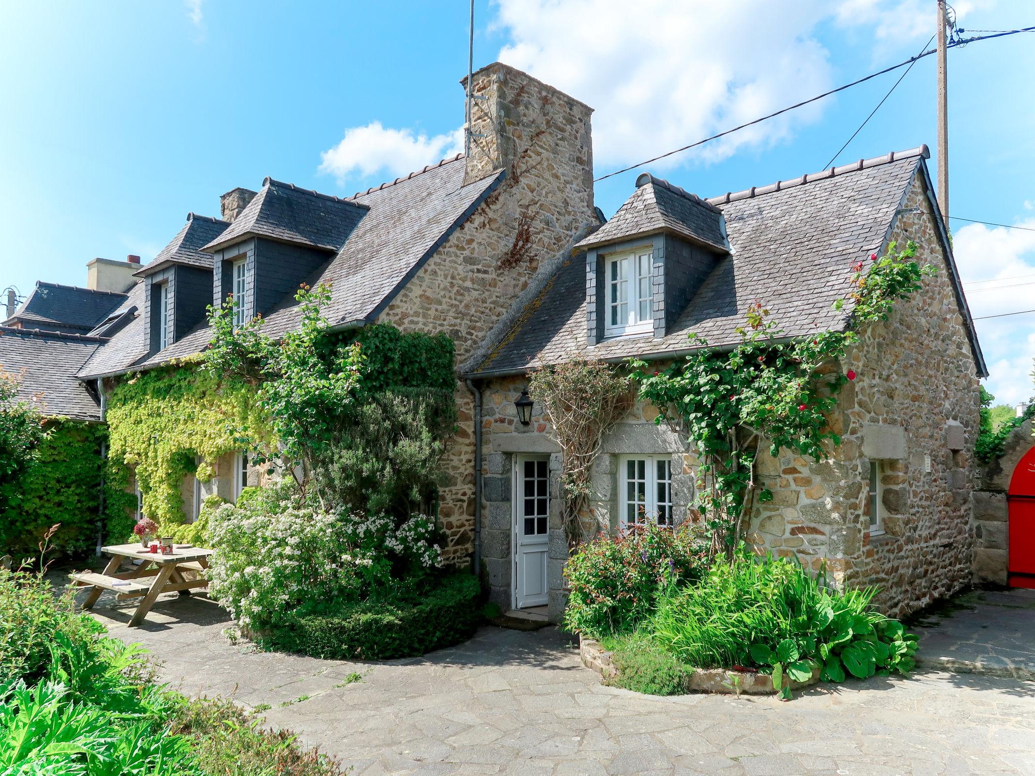 Photo 22 - Maison de 2 chambres à Plouha avec jardin et terrasse