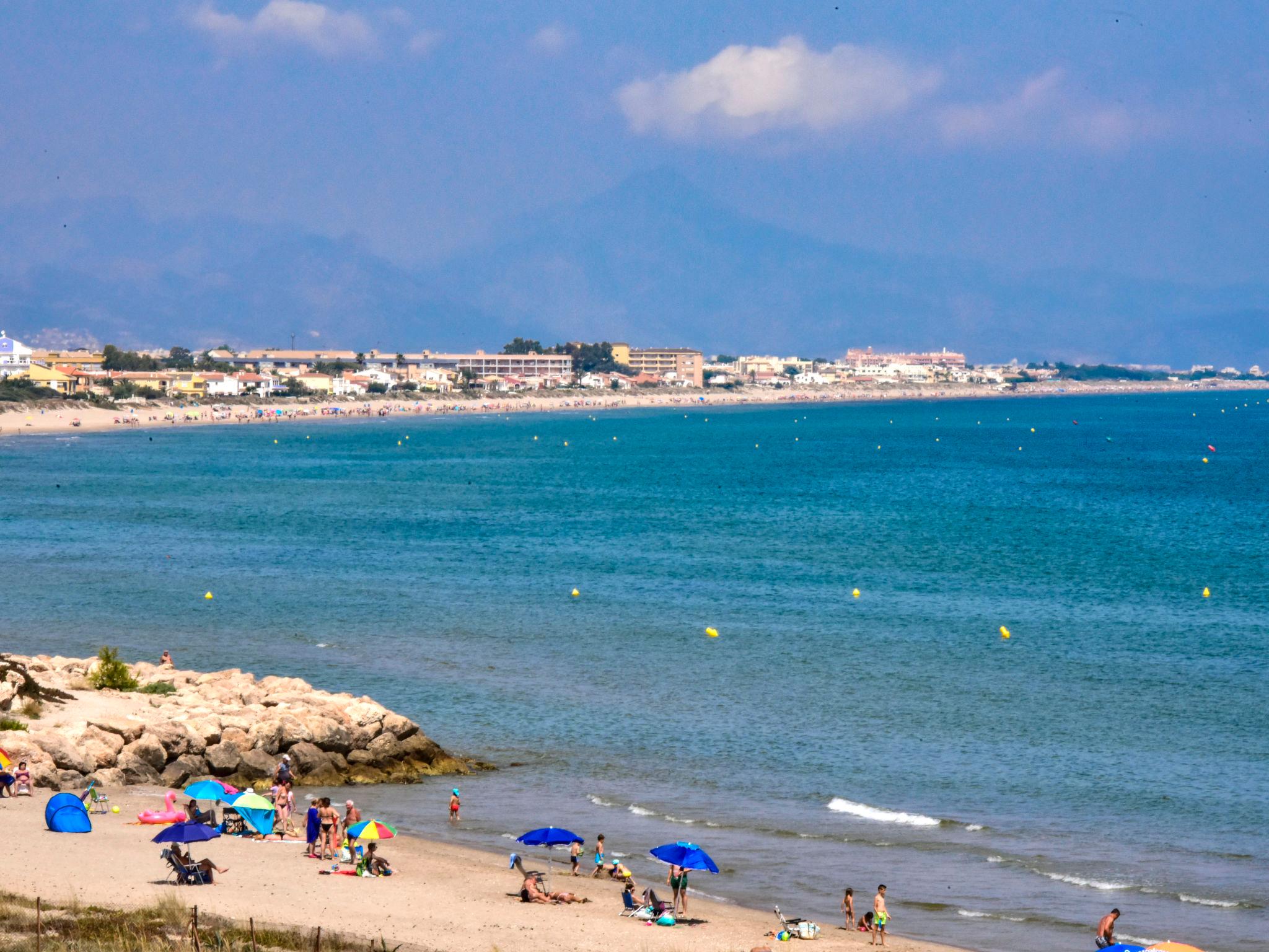 Photo 23 - 2 bedroom Apartment in Dénia with sea view