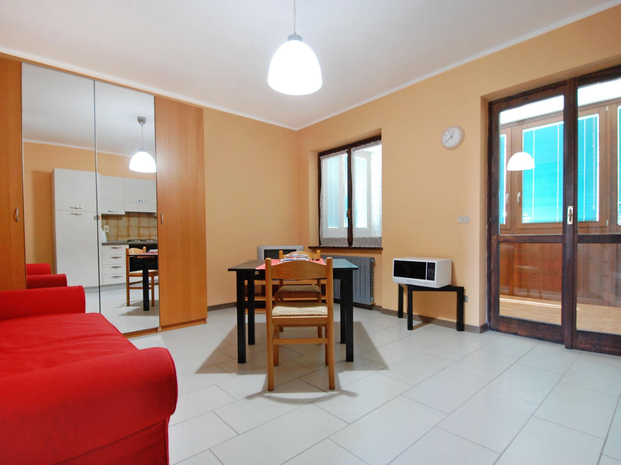 Foto 4 - Apartamento em Sarre