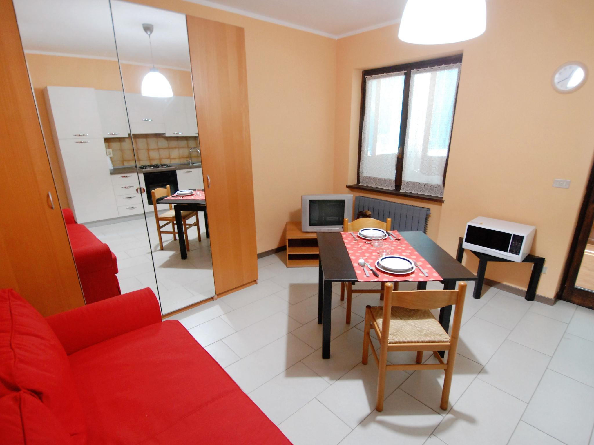 Photo 6 - Appartement en Sarre