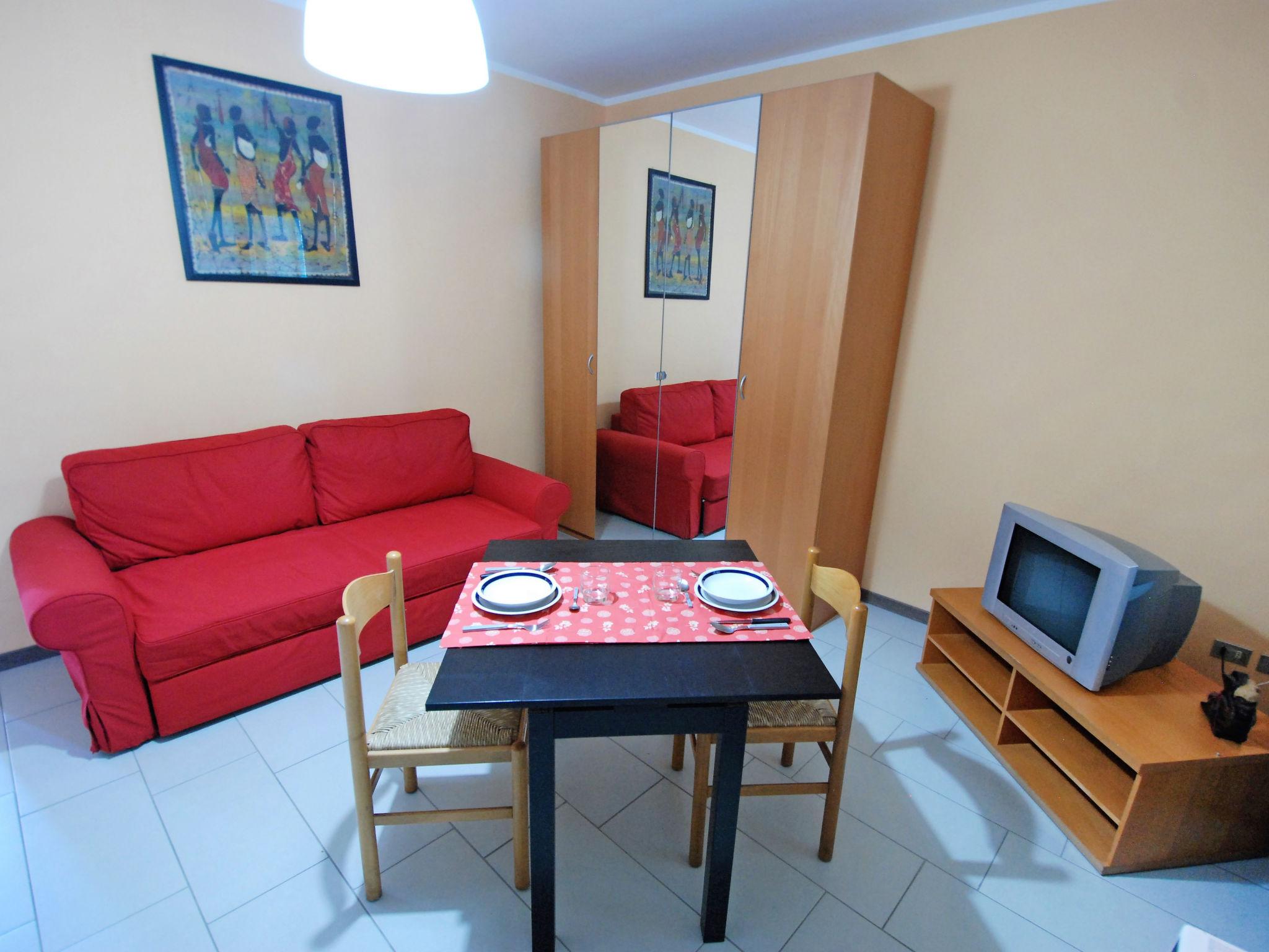 Photo 2 - Appartement en Sarre