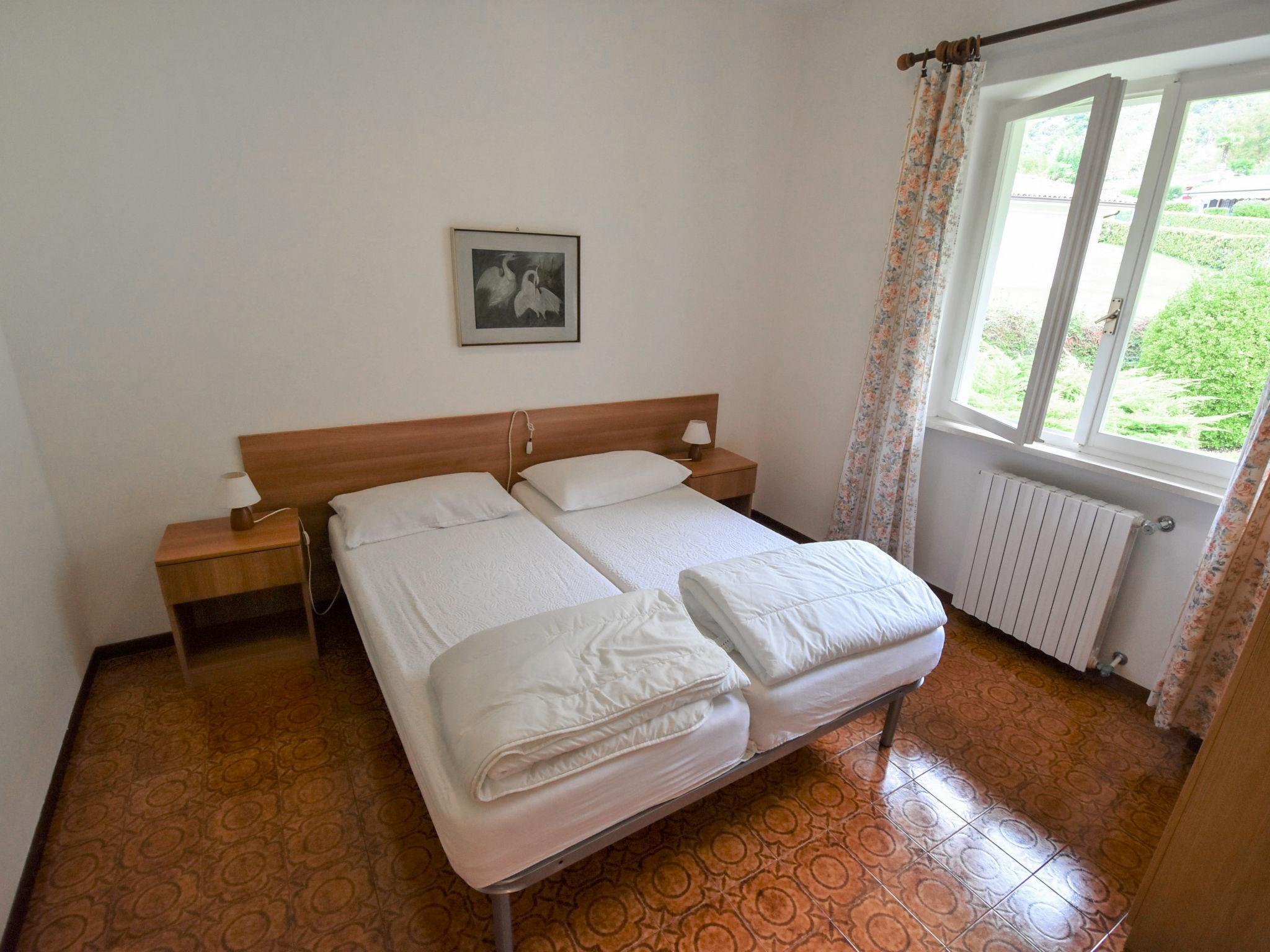 Photo 16 - 4 bedroom House in Idro with garden and mountain view