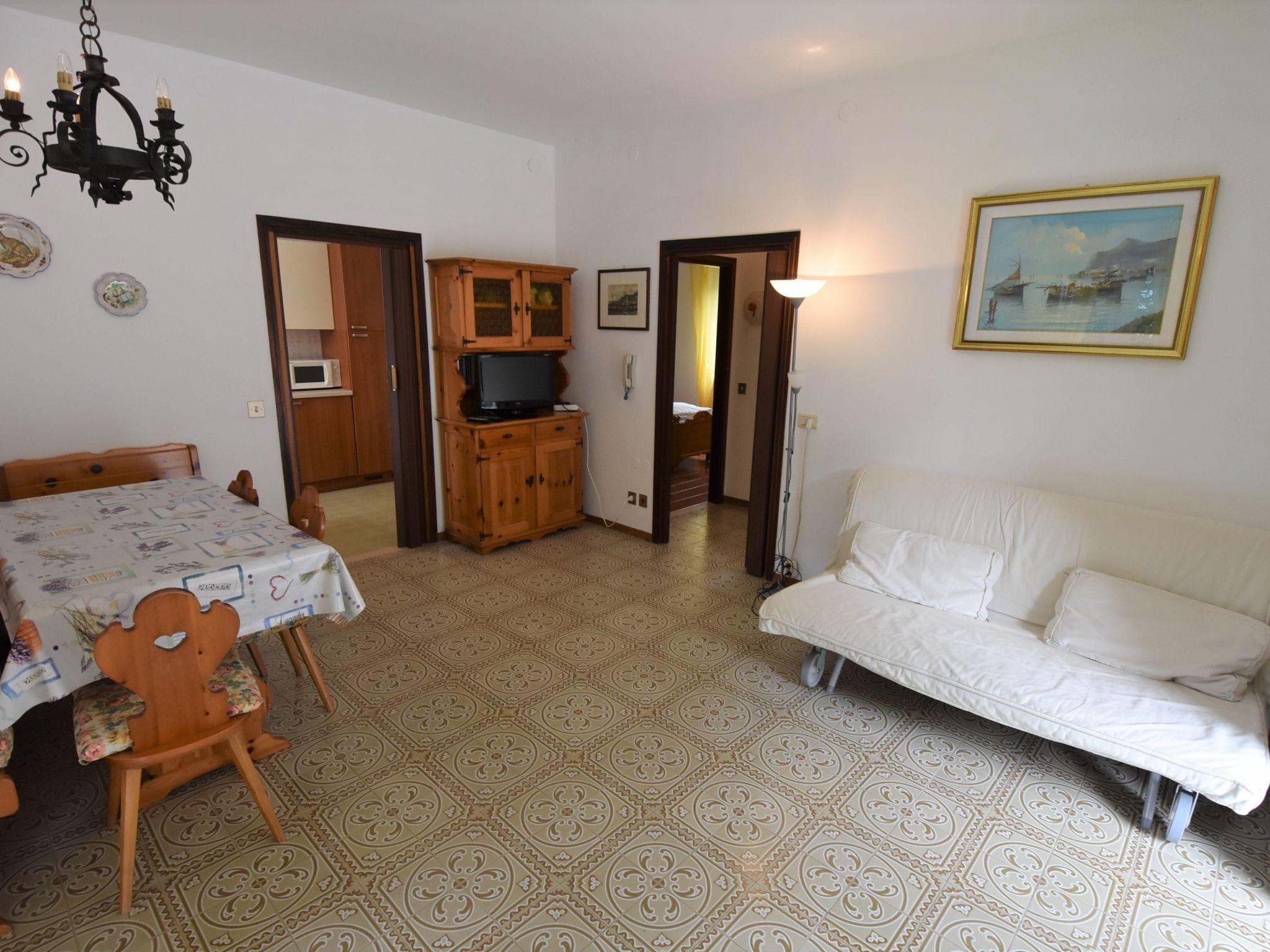 Photo 7 - 4 bedroom House in Idro with garden and terrace