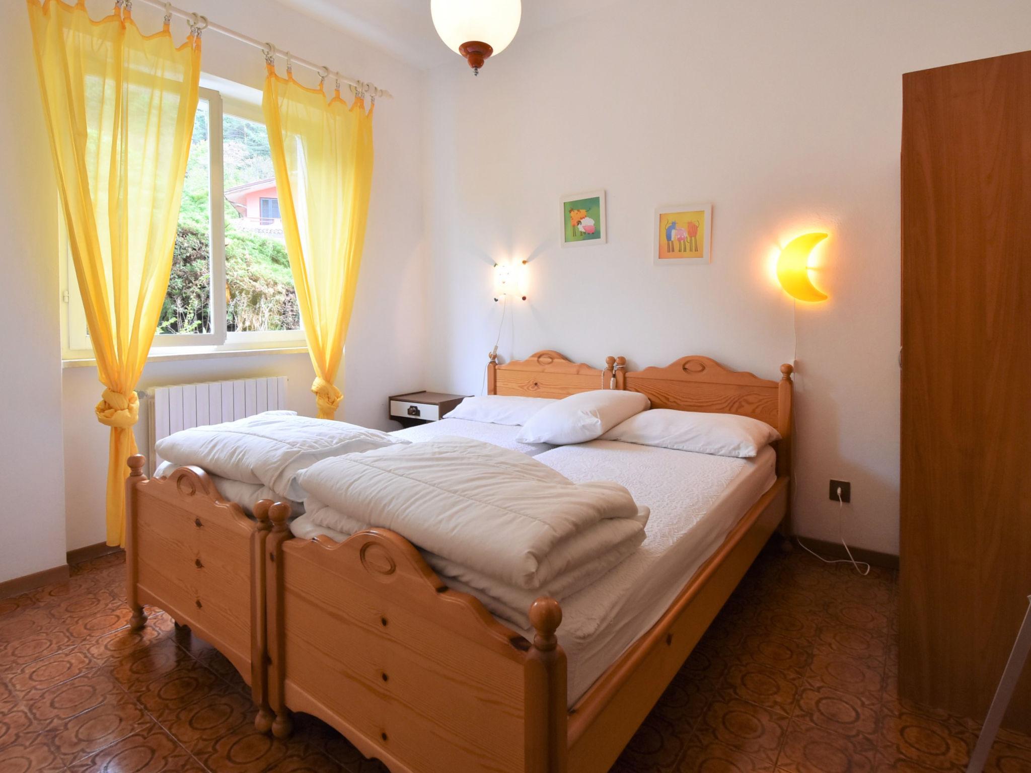 Photo 14 - 4 bedroom House in Idro with garden and mountain view