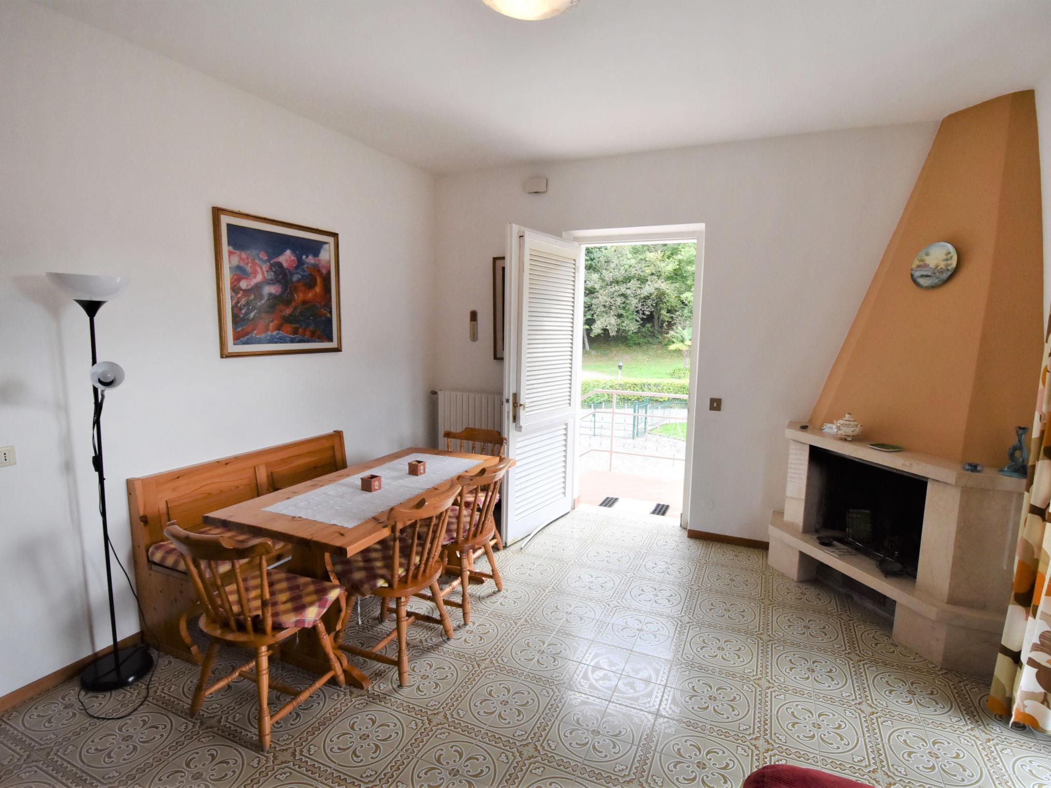 Photo 6 - 4 bedroom House in Idro with garden and terrace