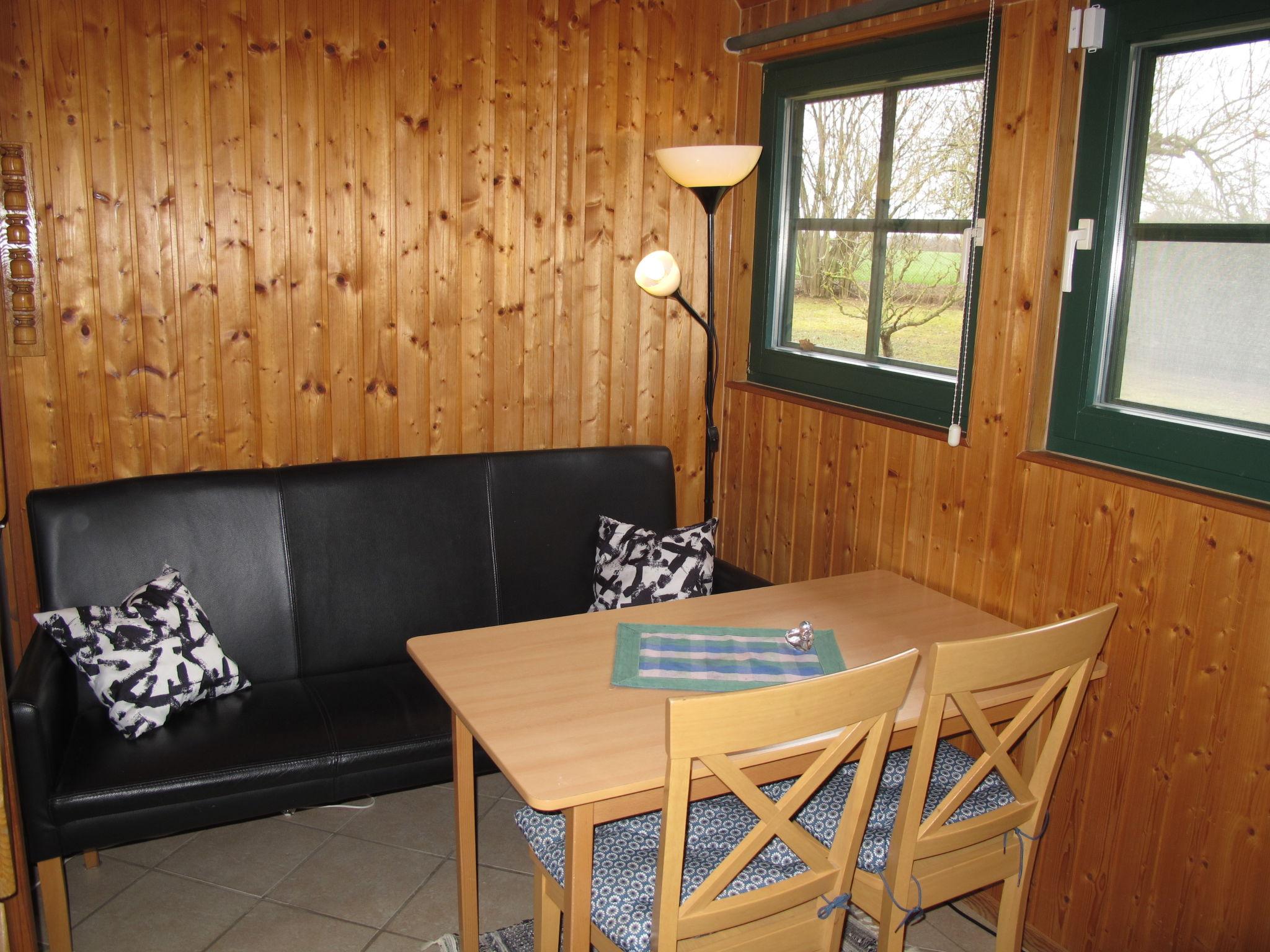 Photo 8 - Maison de 1 chambre à Sundhagen avec jardin et terrasse