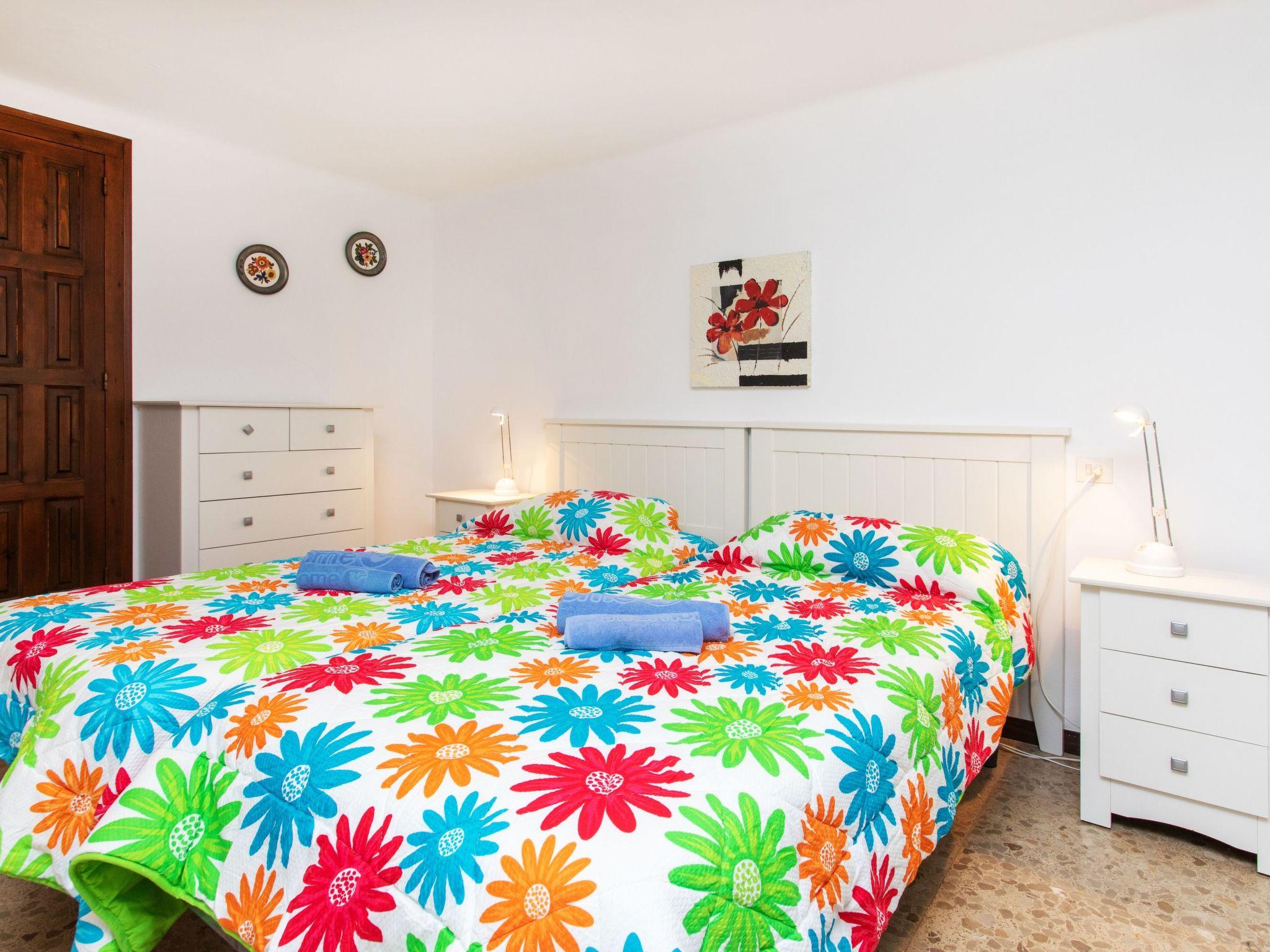 Foto 5 - Casa con 3 camere da letto a Torroella de Montgrí con piscina privata e terrazza