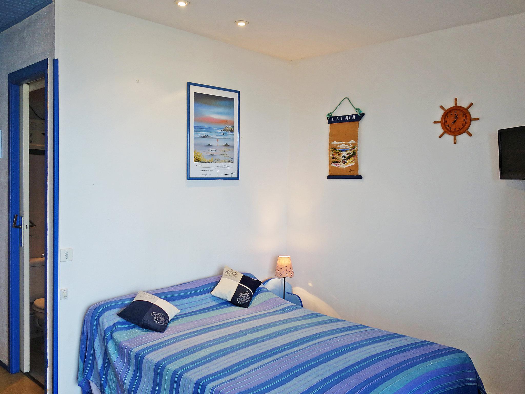 Photo 8 - Apartment in Quiberon with terrace and sea view