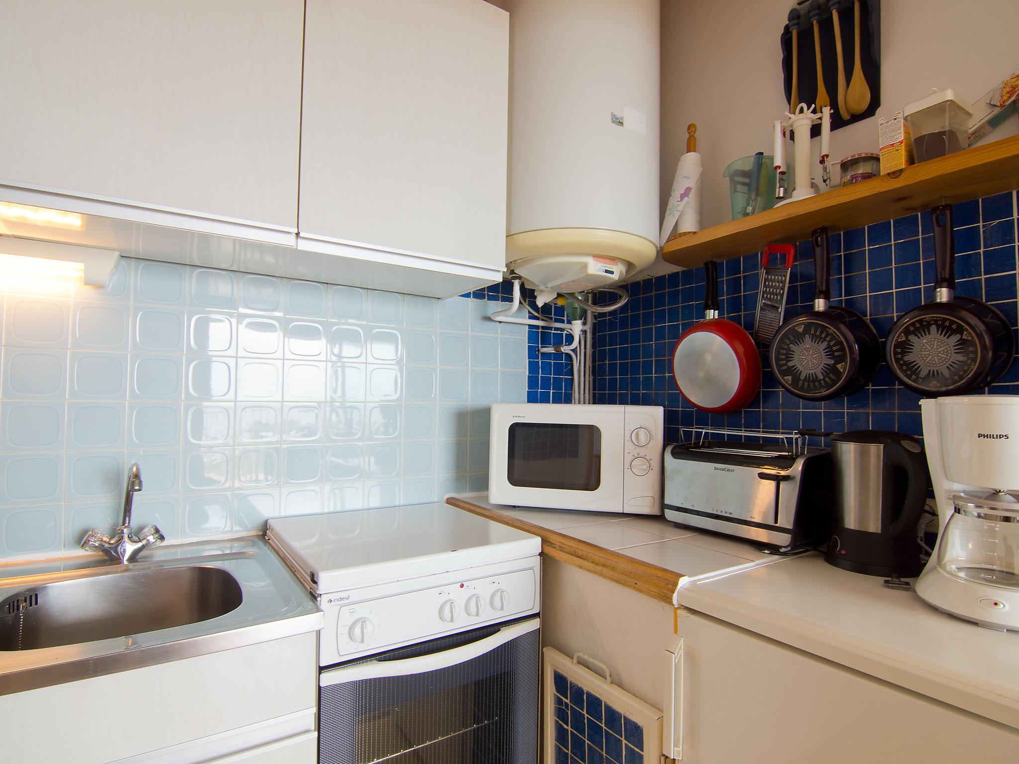 Photo 7 - Apartment in Quiberon with terrace and sea view