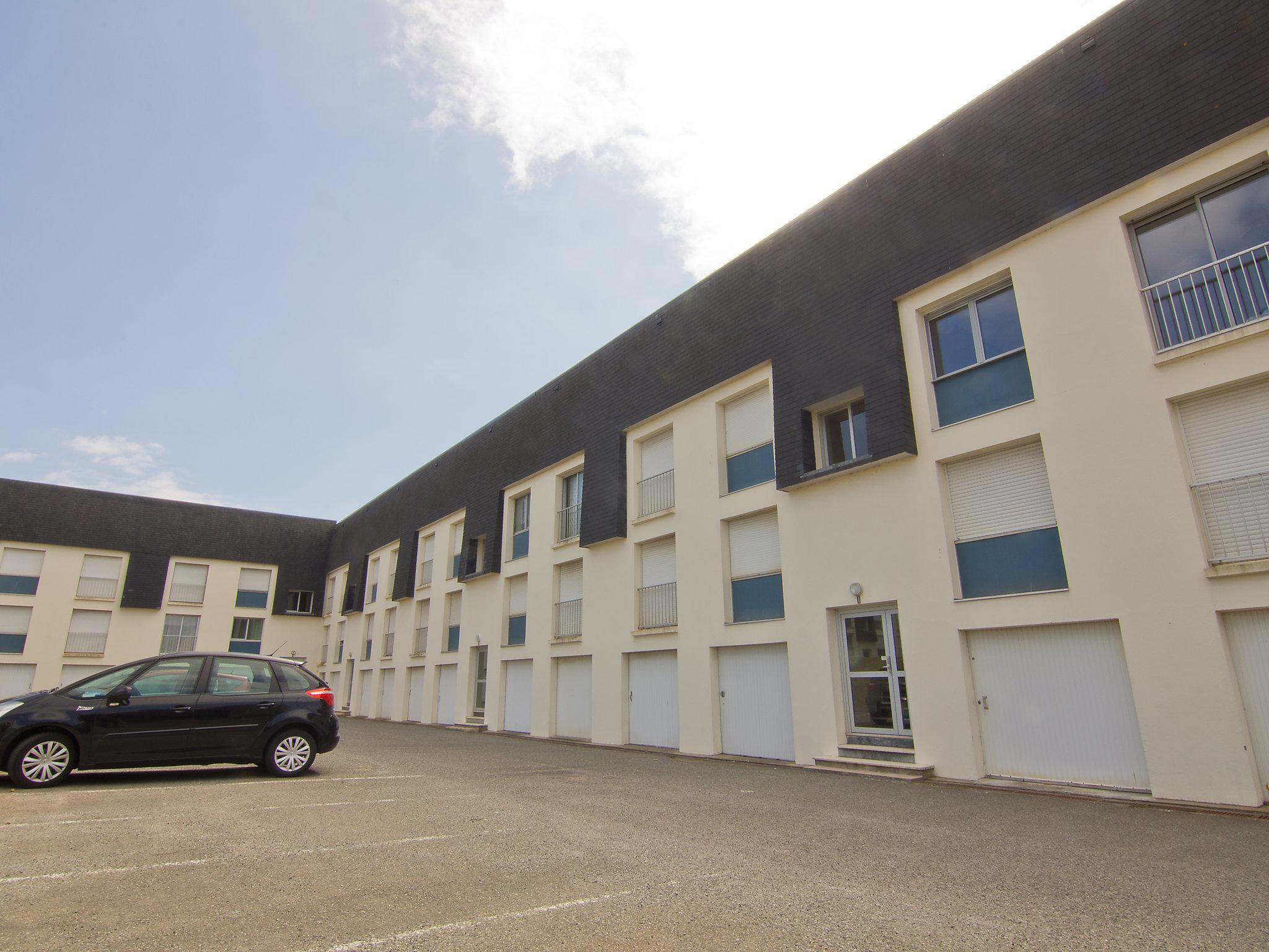 Photo 16 - Apartment in Quiberon with terrace